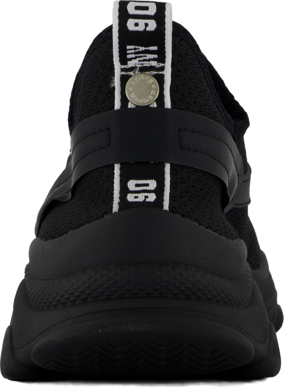 Match-e Sneaker Black/black - Bild 5