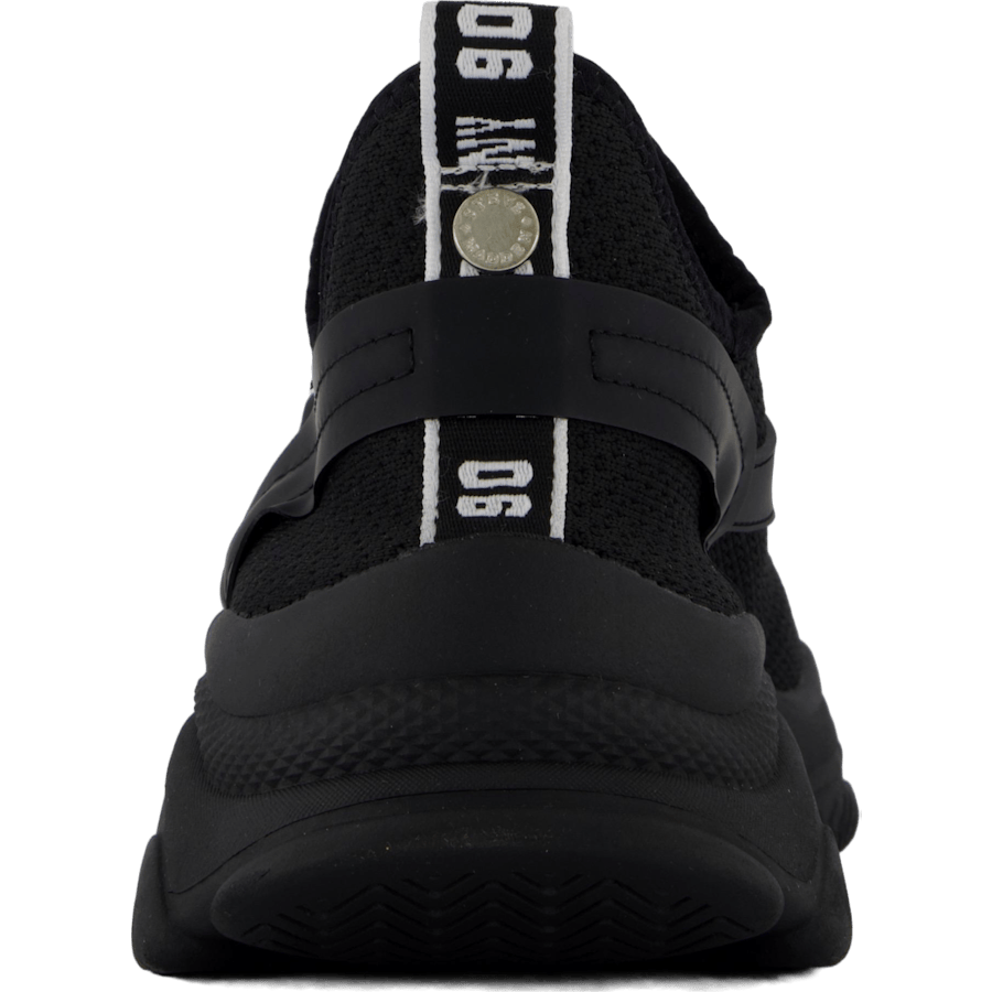 Match-e Sneaker Black/black - Bild 5