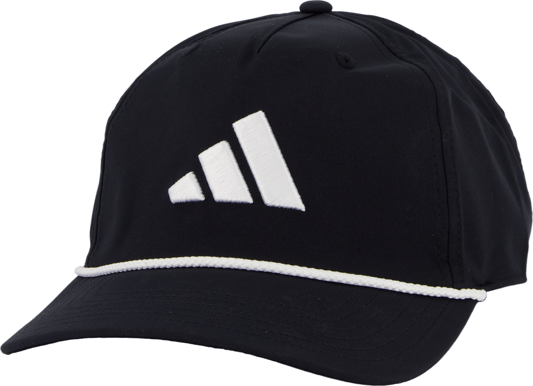 Golf Perform H Black, Unisex, Apparels, hats & caps, Golf, ONESIZE