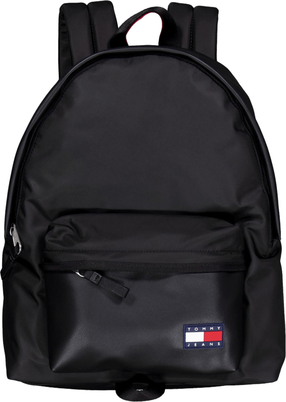 Tjm Elite Backpack Bds-black