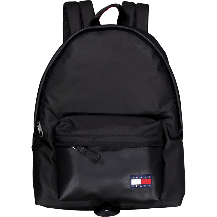 Tjm Elite Backpack Bds-black