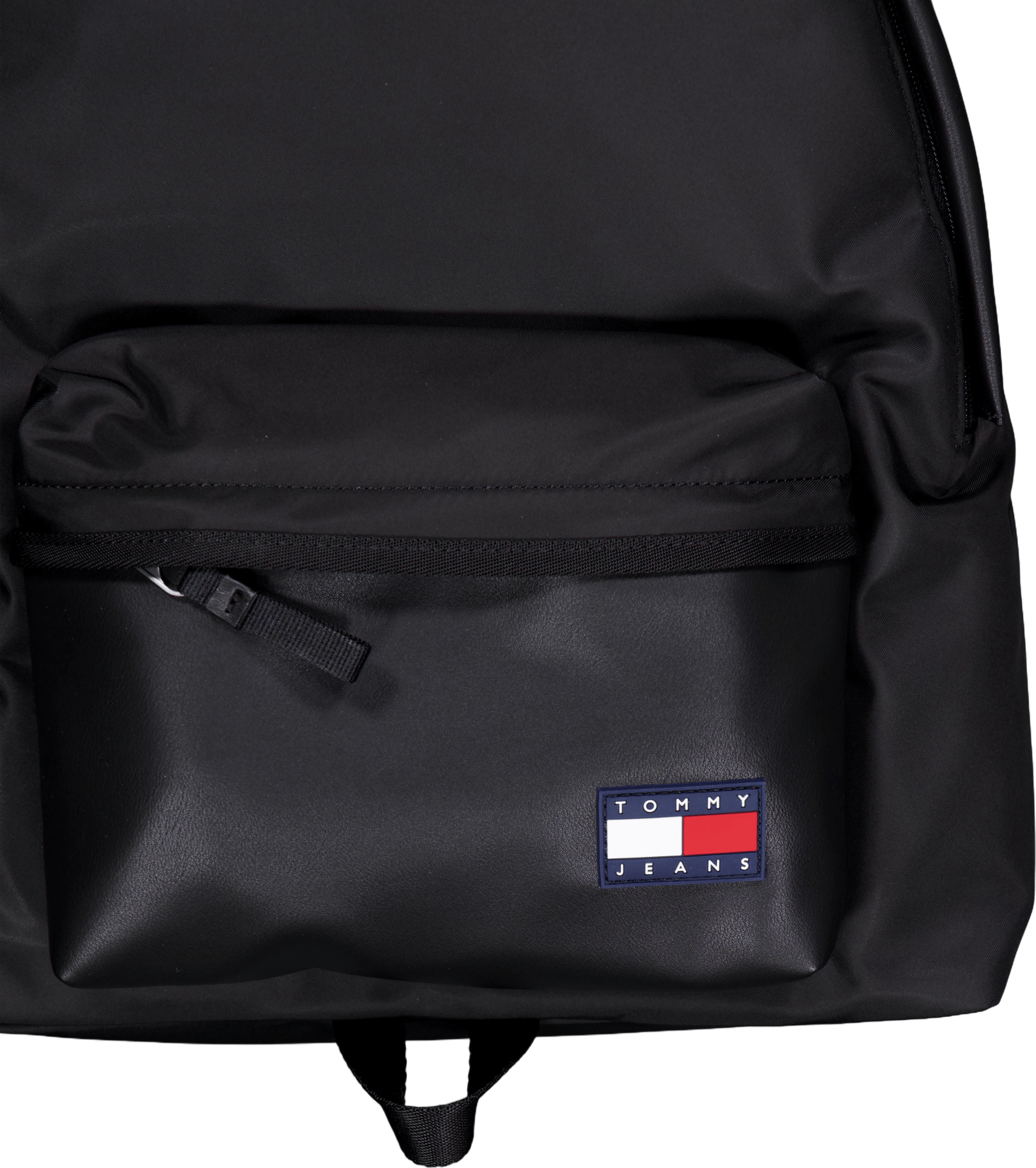 Tjm Elite Backpack Bds-black - Bild 4