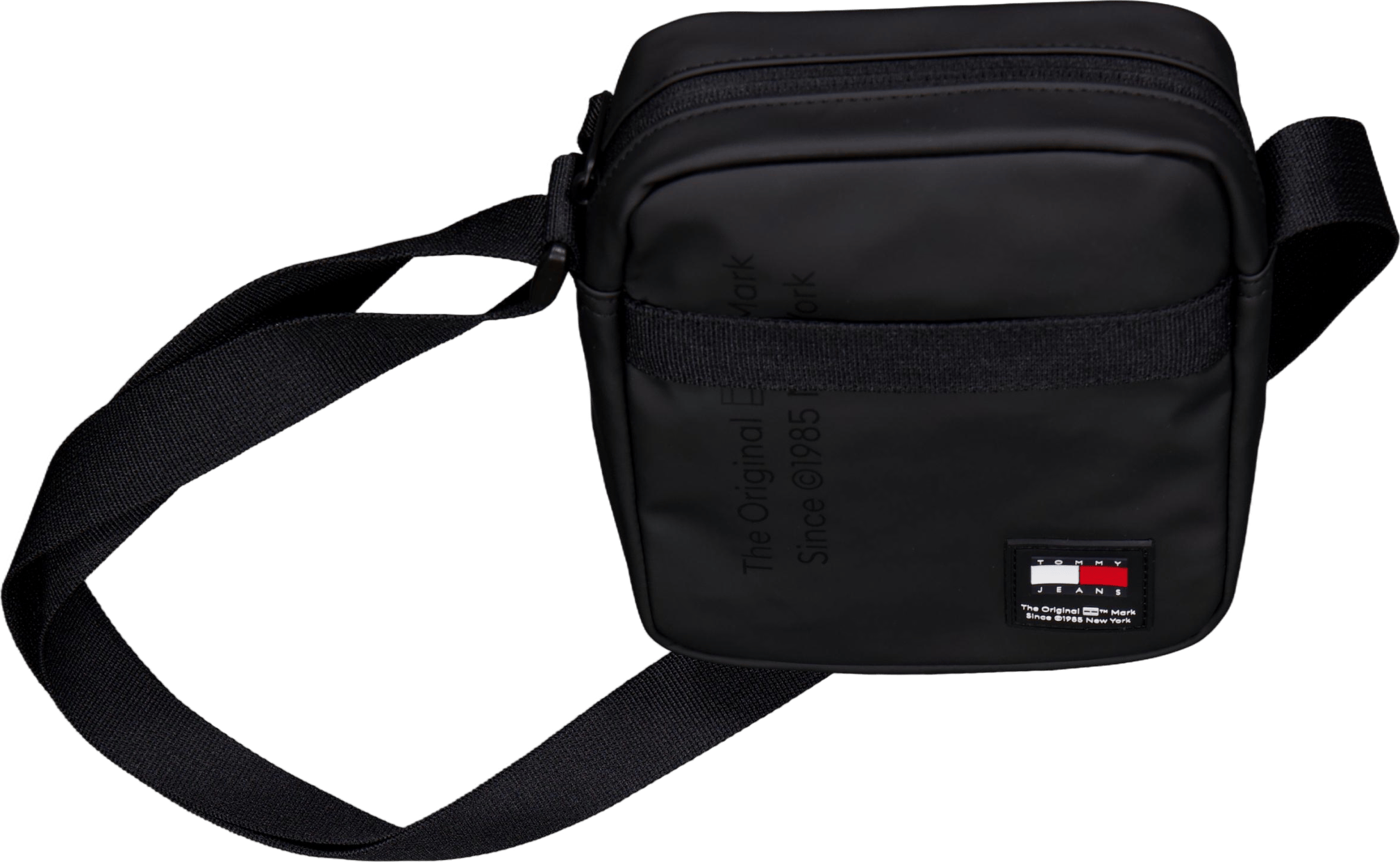 Tjm Daily + Reporter Bds-black