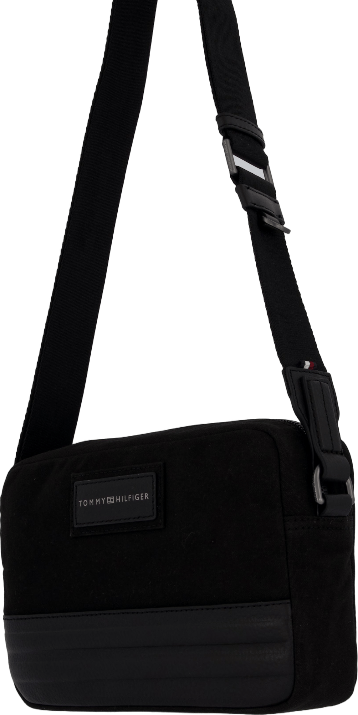 Th Casual Camerbag Bds-black