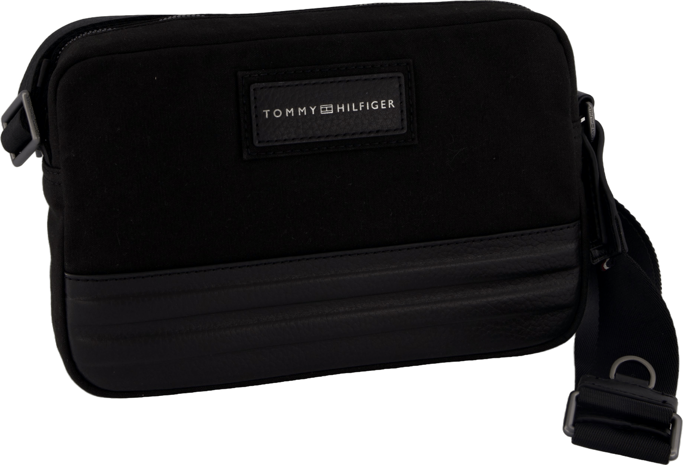 Th Casual Camerbag Bds-black - Bild 2