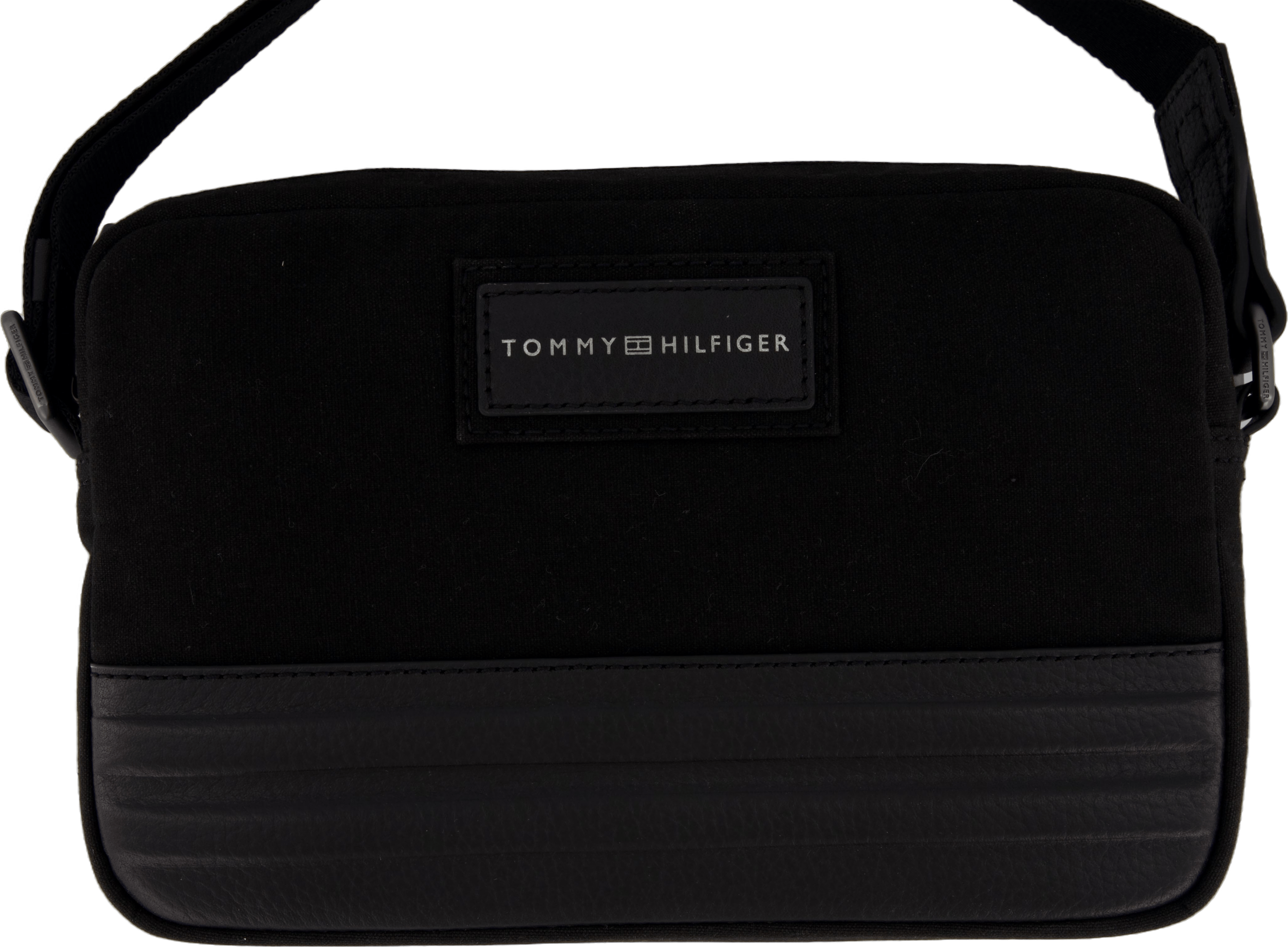 Th Casual Camerbag Bds-black - Bild 3