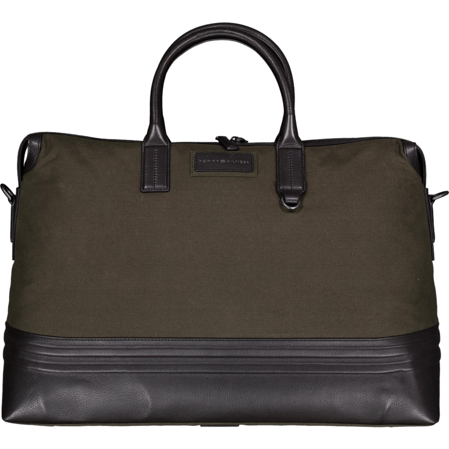 Th Casual Duffle Bdh-blackened Pine