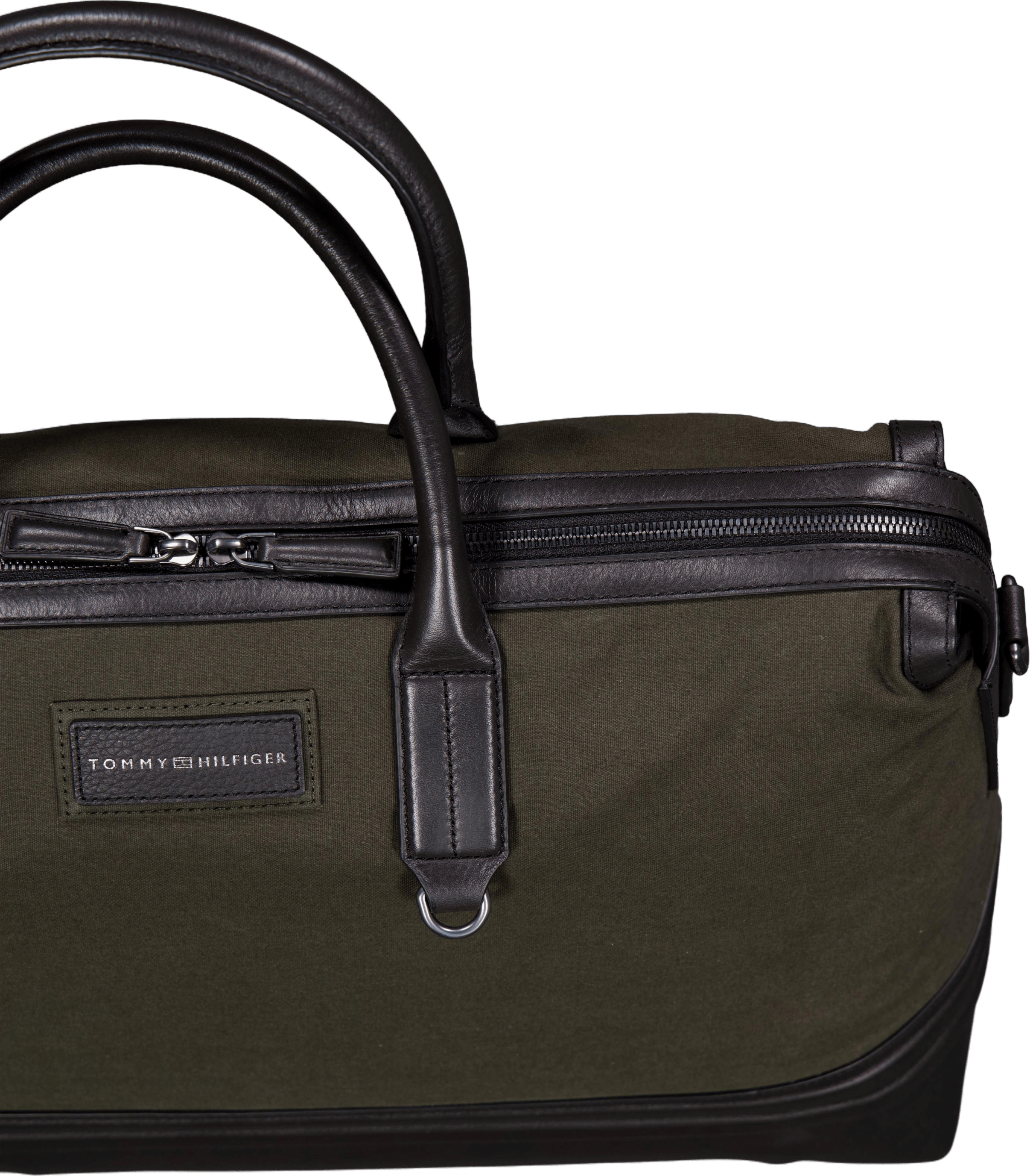 Th Casual Duffle Bdh-blackened Pine - Bild 3