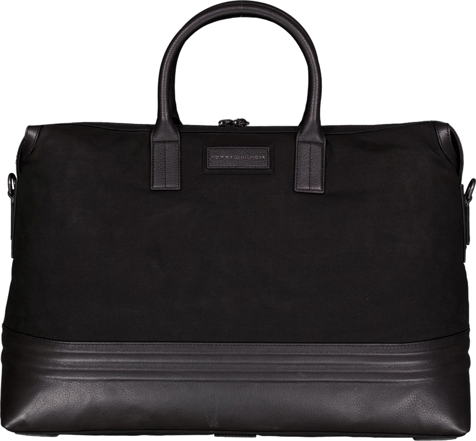 Th Casual Duffle Bds-black