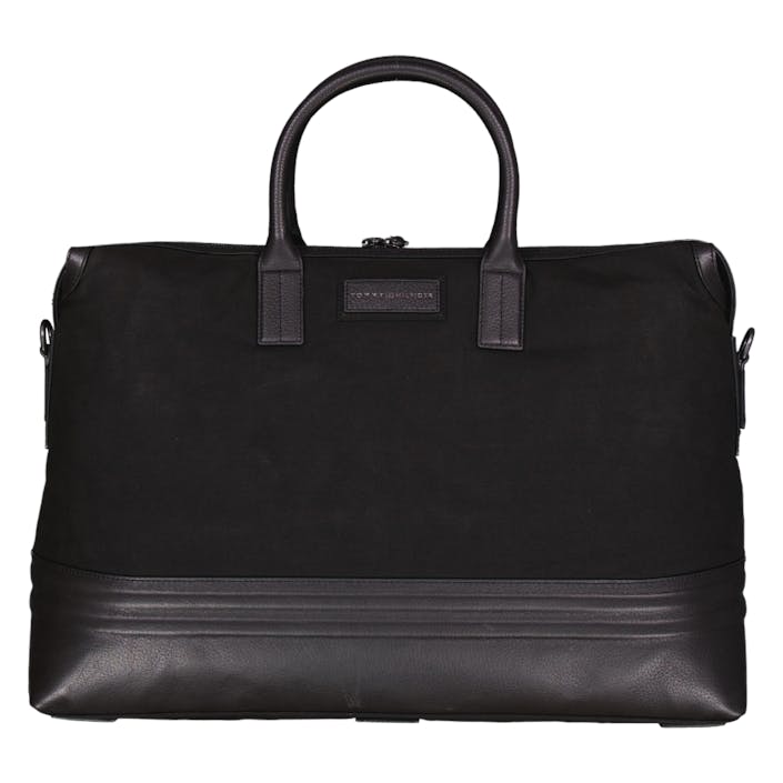 Th Casual Duffle Bds-black, Male, Equipment, Accessories, Black, ONESIZE