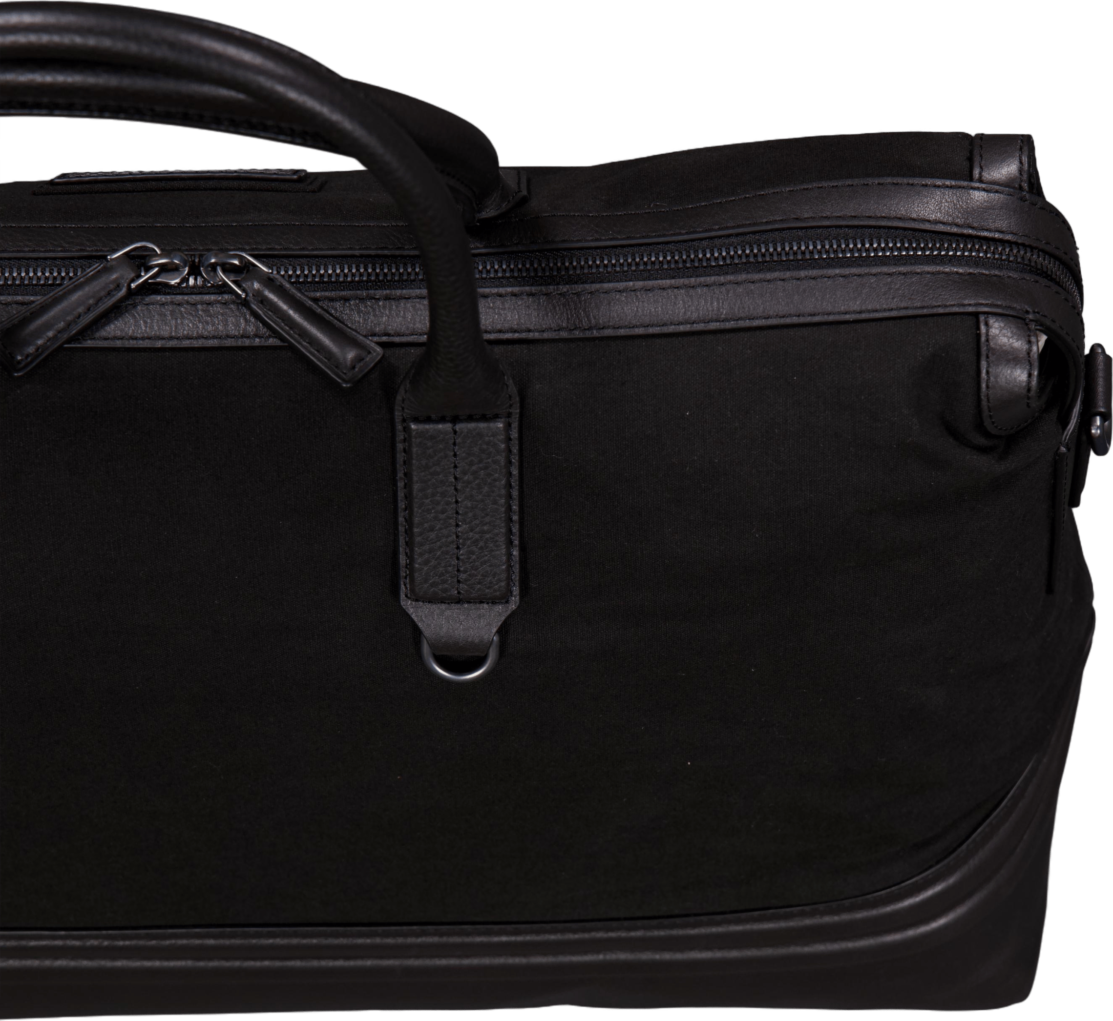 Th Casual Duffle Bds-black - Bild 4