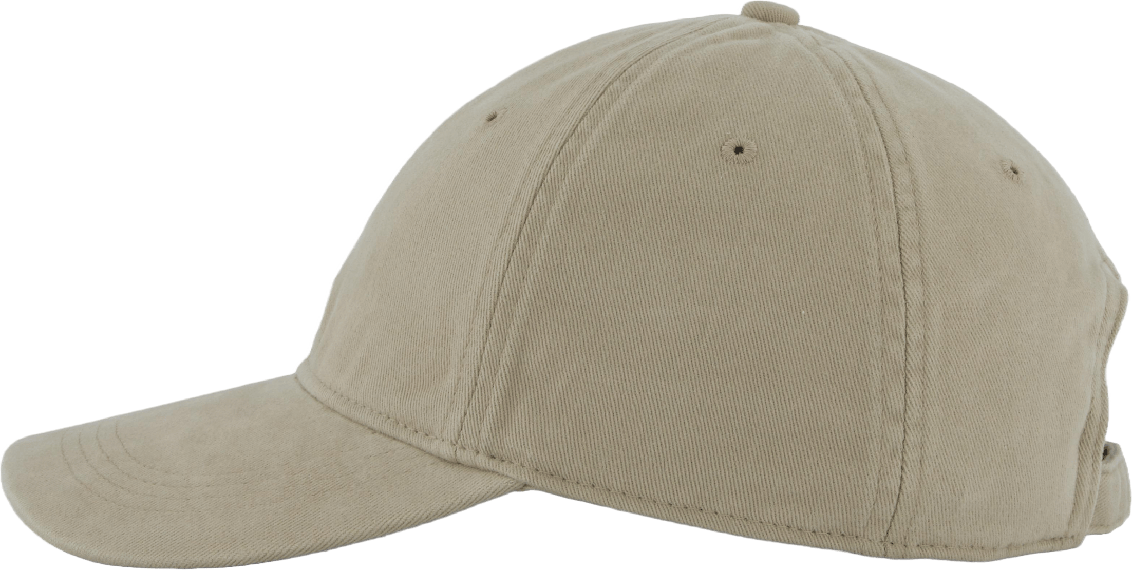Th Flag '85 Soft 6 Panel Cap Aeg-beige - Bild 2