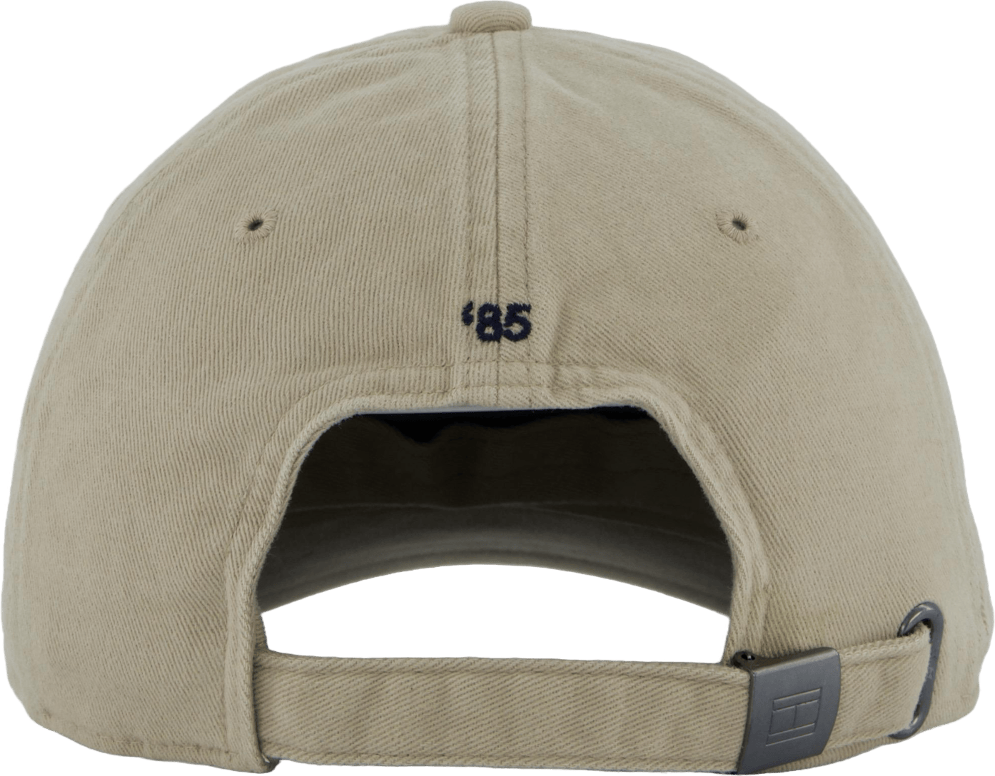Th Flag '85 Soft 6 Panel Cap Aeg-beige - Bild 3