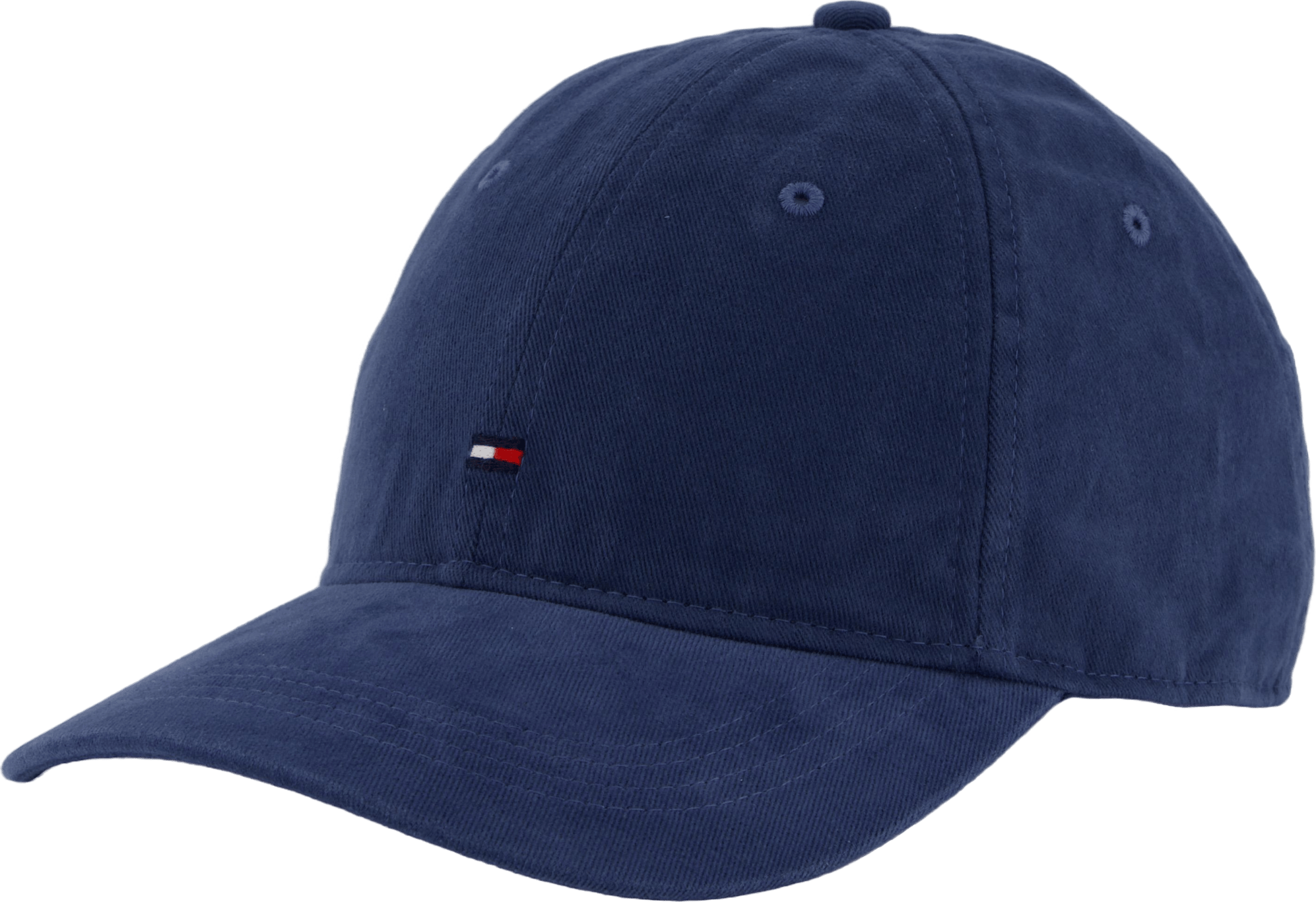 Th Flag ’85 Soft 6 Panel Cap Dbz-aegean Sea