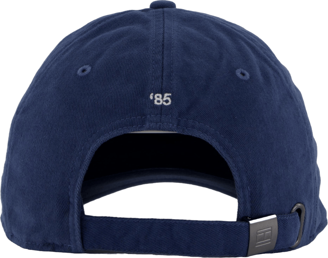 Th Flag '85 Soft 6 Panel Cap Dbz-aegean Sea - Bild 3