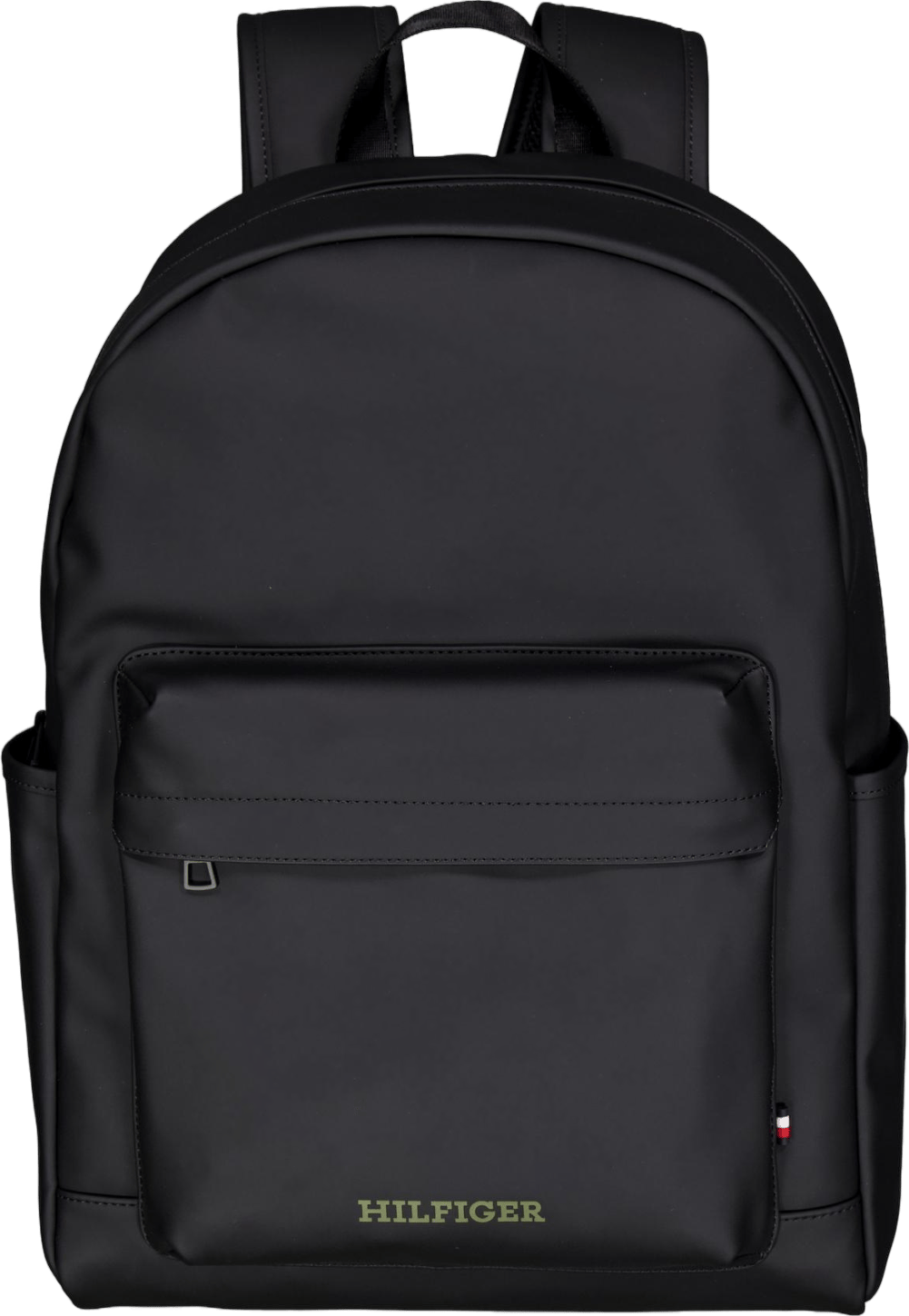 Th Monotype Rain Pu Dome Bckpc Bds-black