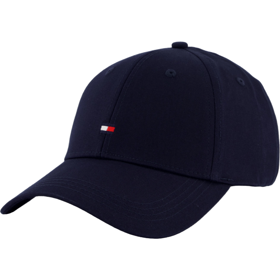 Essential Flag Cap Dw6-space Blue