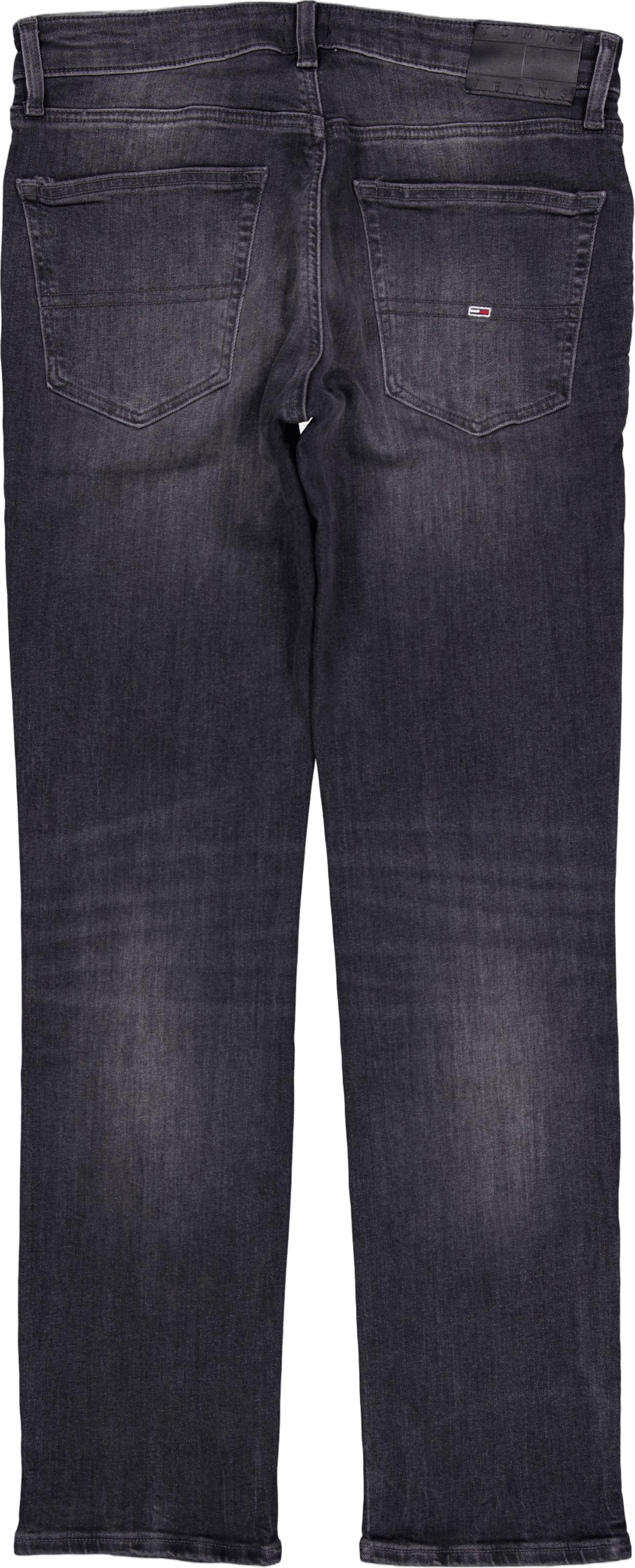 Scanton Slim Ch1284 1bz-denim Black - Bild 2