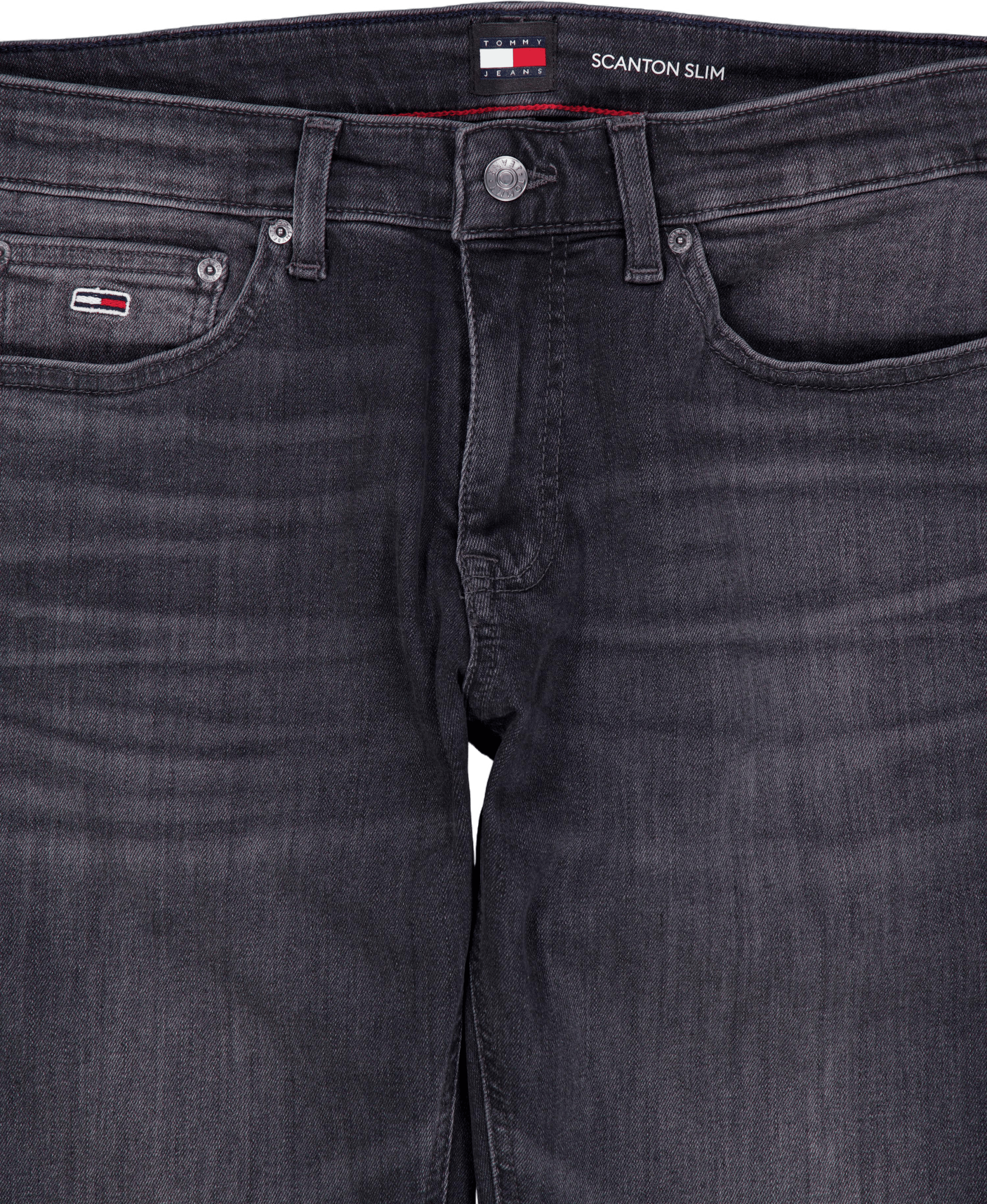 Scanton Slim Ch1284 1bz-denim Black - Bild 3