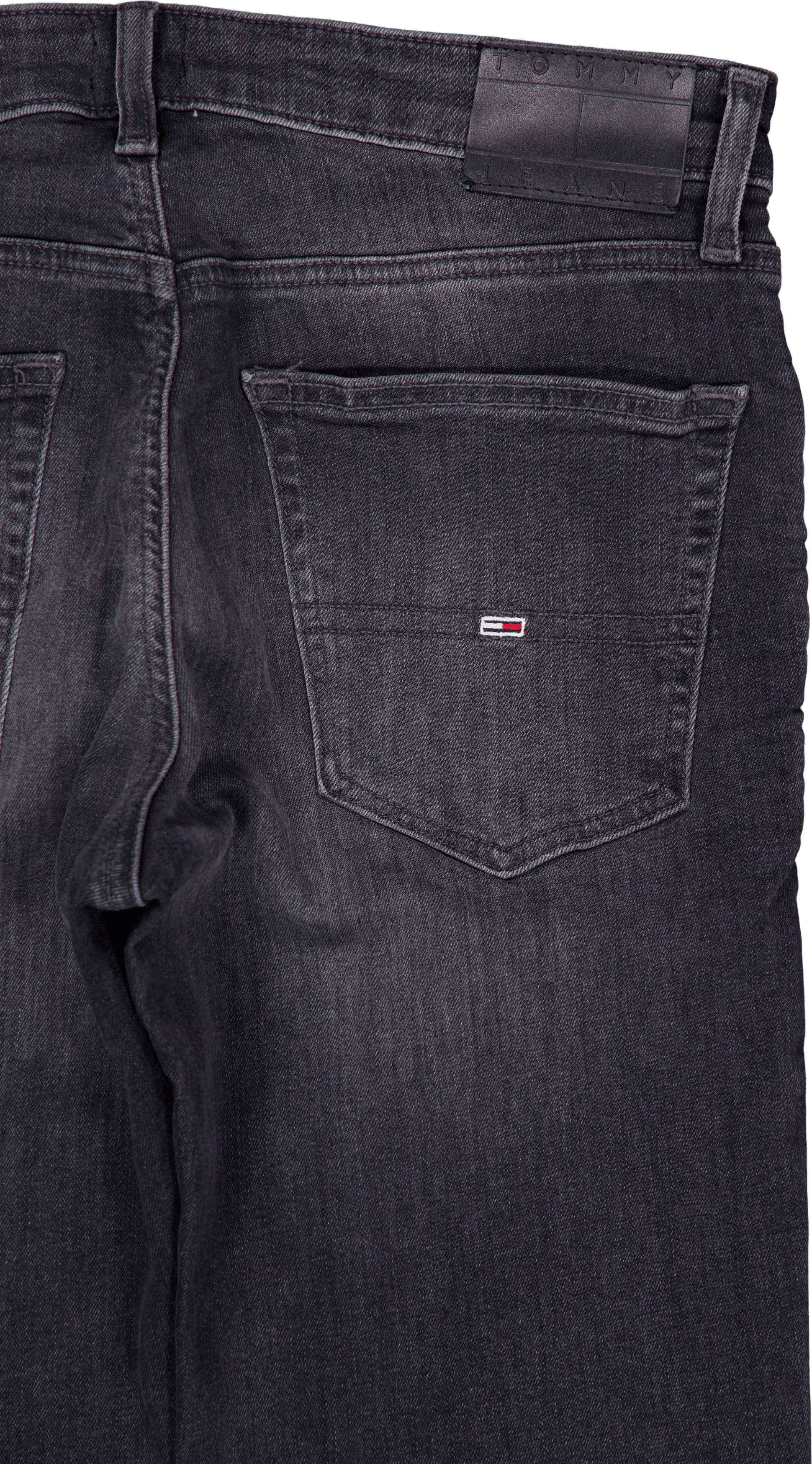 Scanton Slim Ch1284 1bz-denim Black - Bild 4