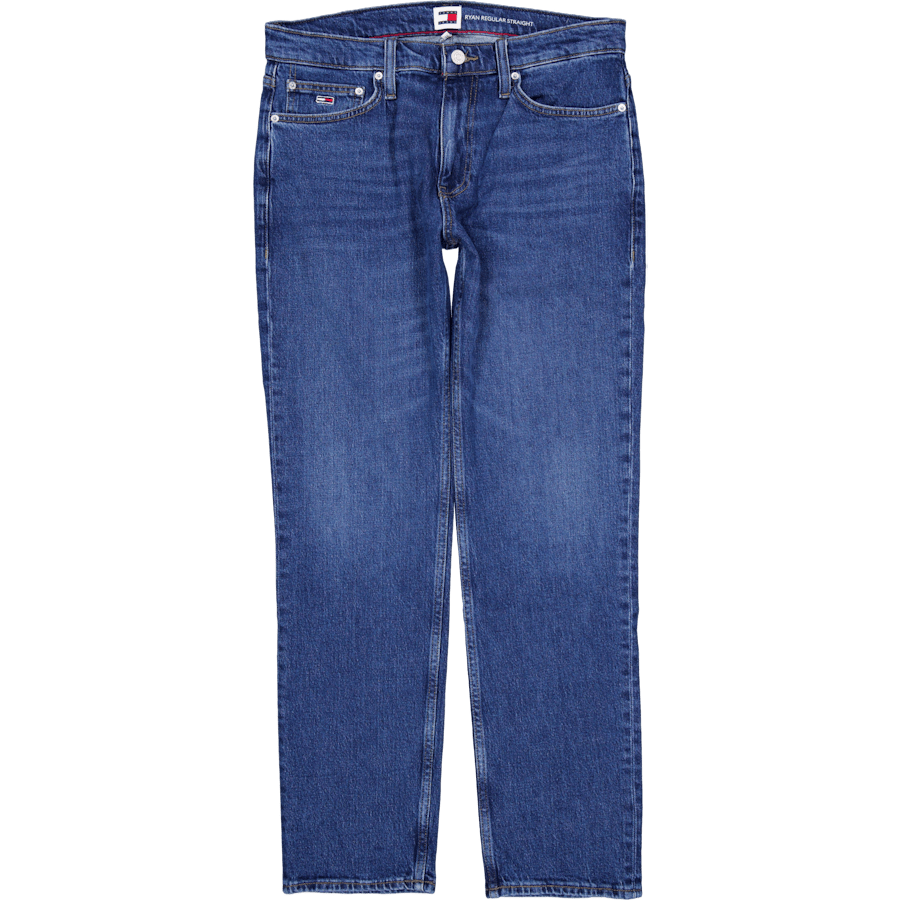 Ryan Slim Strght Ch0152 Co 1bk-denim Dark
