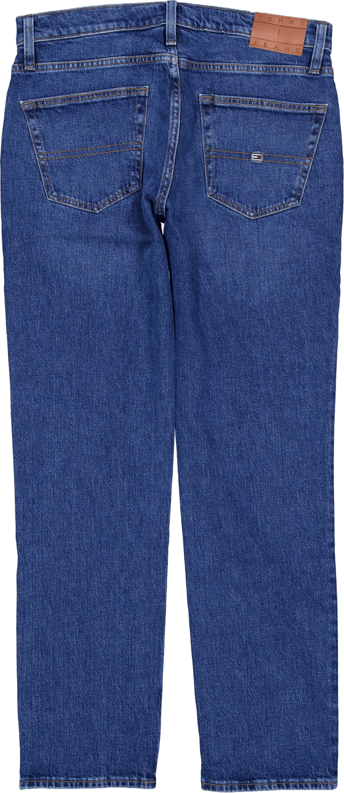 Ryan Slim Strght Ch0152 Co 1bk-denim Dark - Bild 2