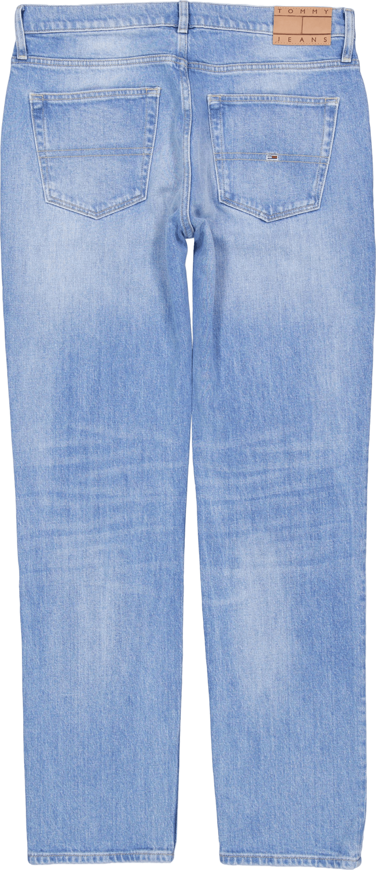 Ryan Slim Strght Ch0115 Co 1ab-denim Light - Bild 2