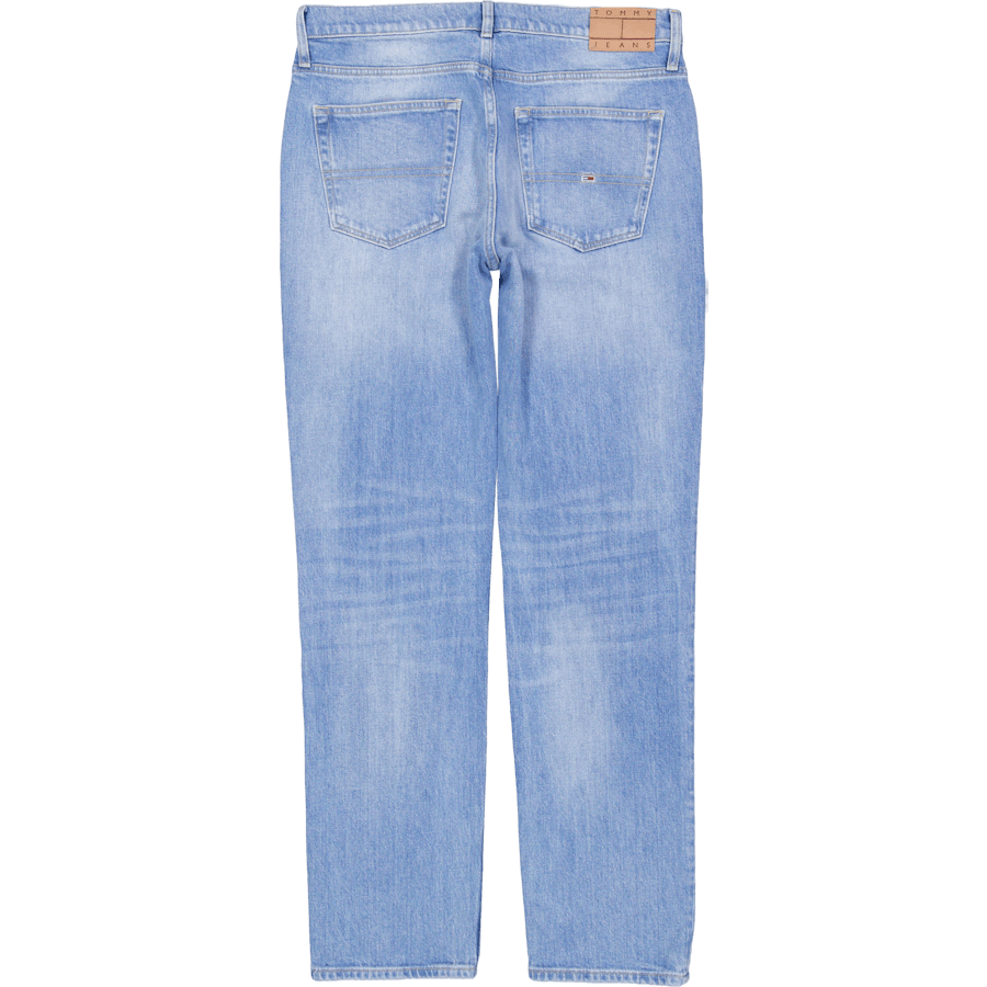 Ryan Slim Strght Ch0115 Co 1ab-denim Light - Bild 2