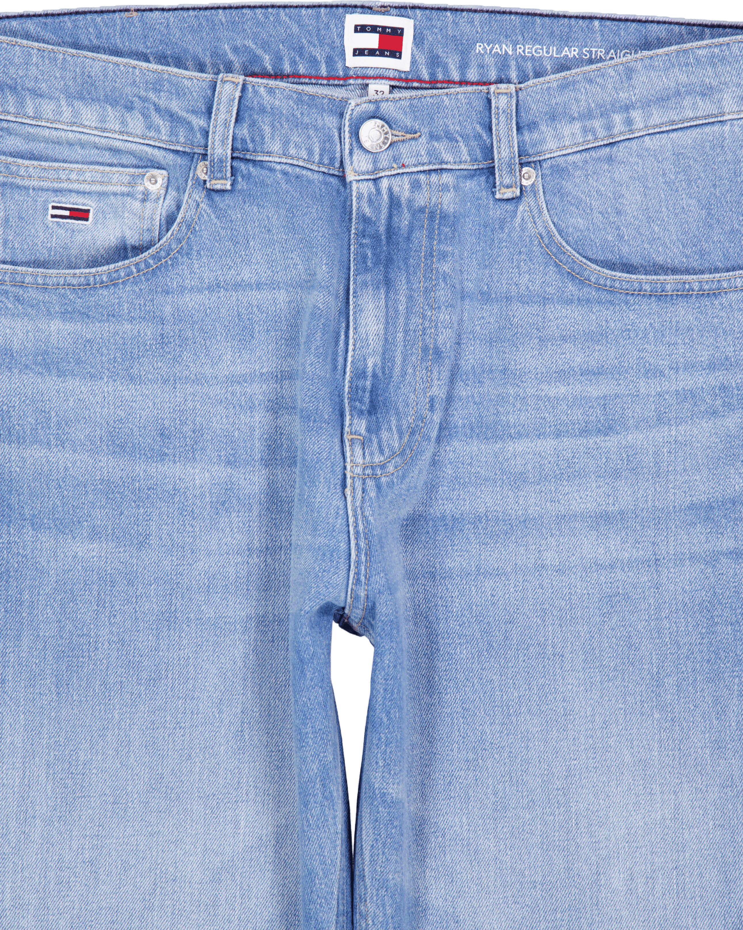 Ryan Slim Strght Ch0115 Co 1ab-denim Light - Bild 3