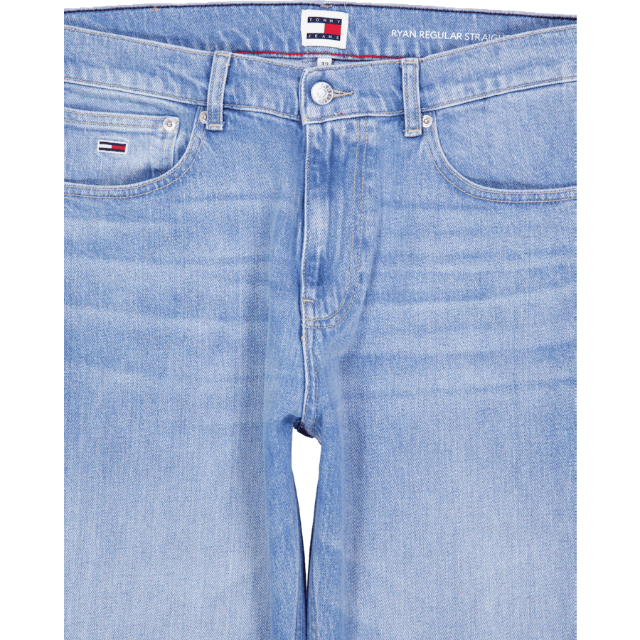 Ryan Slim Strght Ch0115 Co 1ab-denim Light - Bild 3