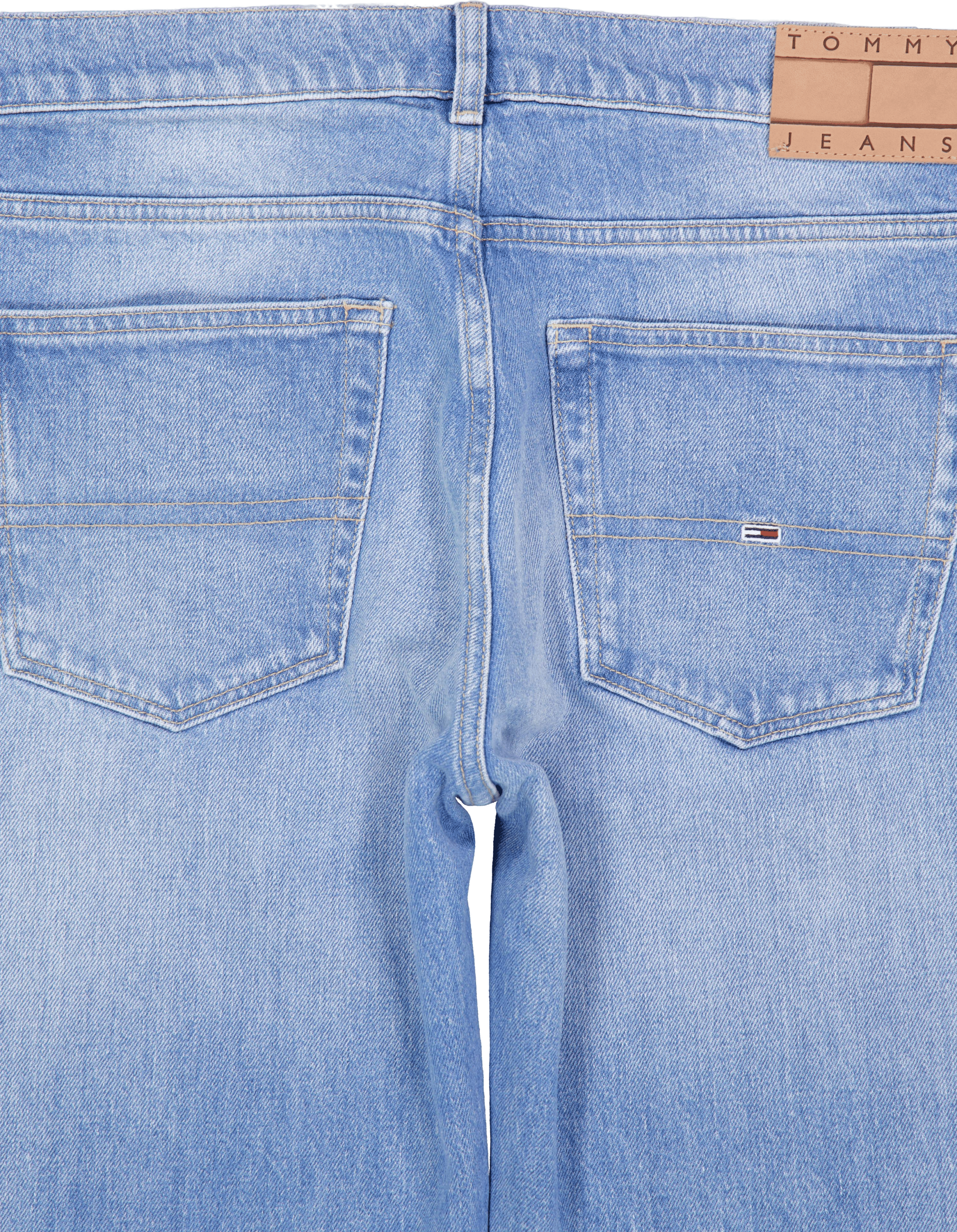 Ryan Slim Strght Ch0115 Co 1ab-denim Light - Bild 4