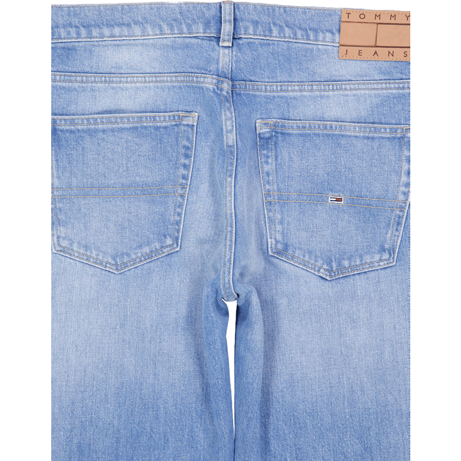 Ryan Slim Strght Ch0115 Co 1ab-denim Light - Bild 4