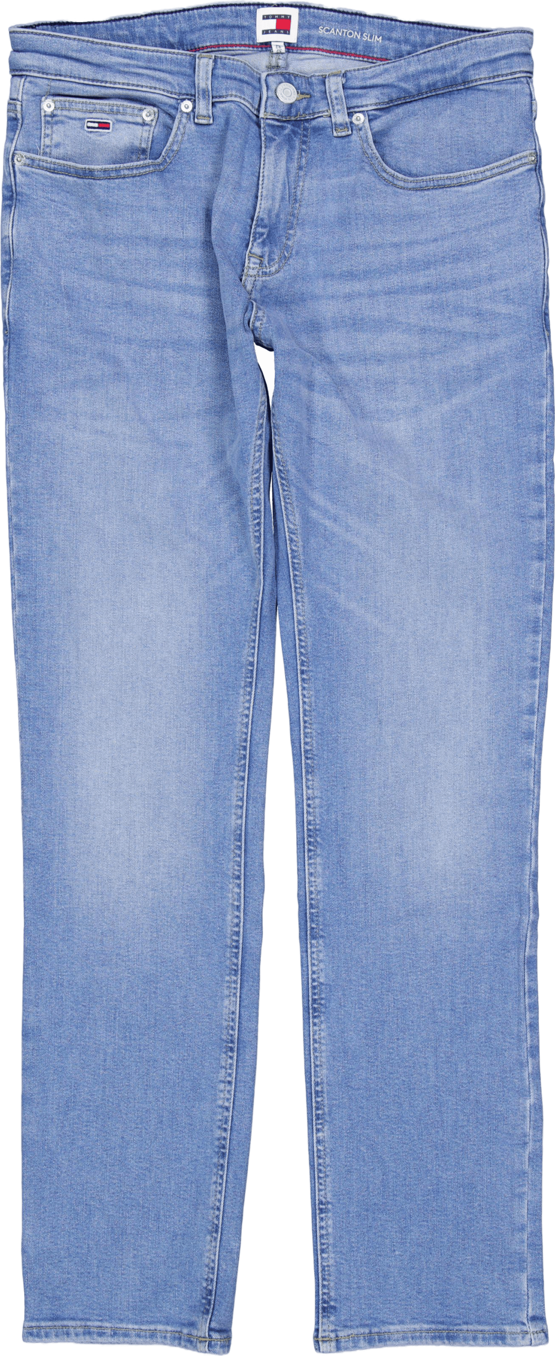 Scanton Slim Ch0237 1a4-denim Medium
