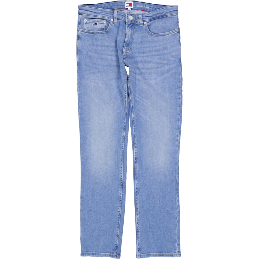 Scanton Slim Ch0237 1a4-denim Medium