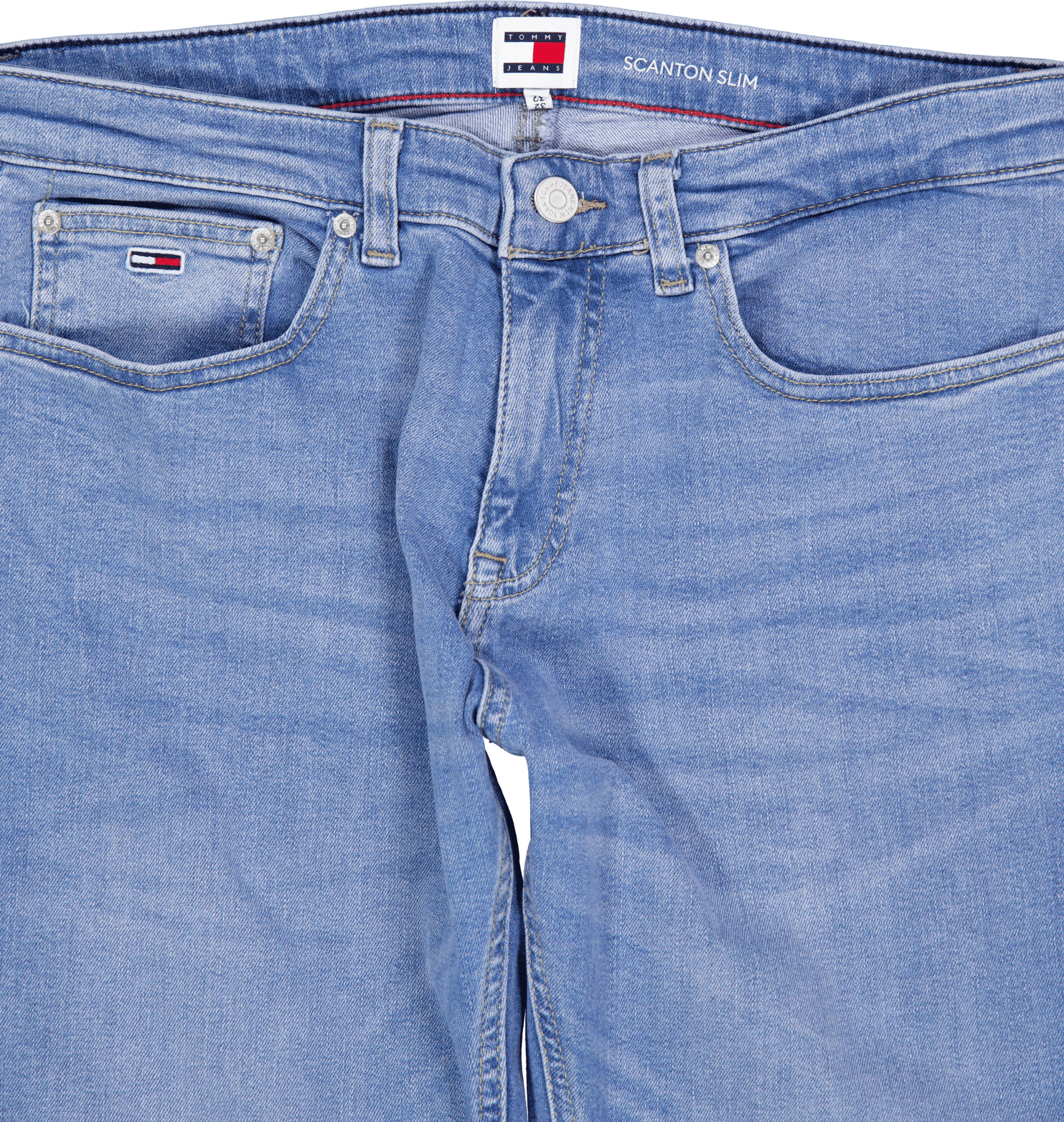 Scanton Slim Ch0237 1a4-denim Medium - Bild 3