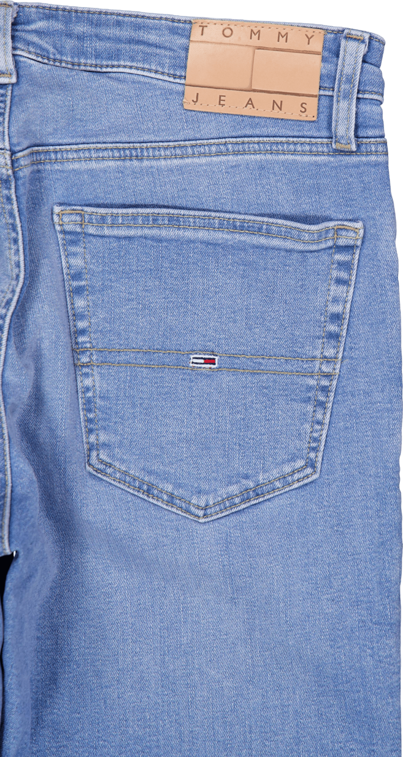 Scanton Slim Ch0237 1a4-denim Medium - Bild 4