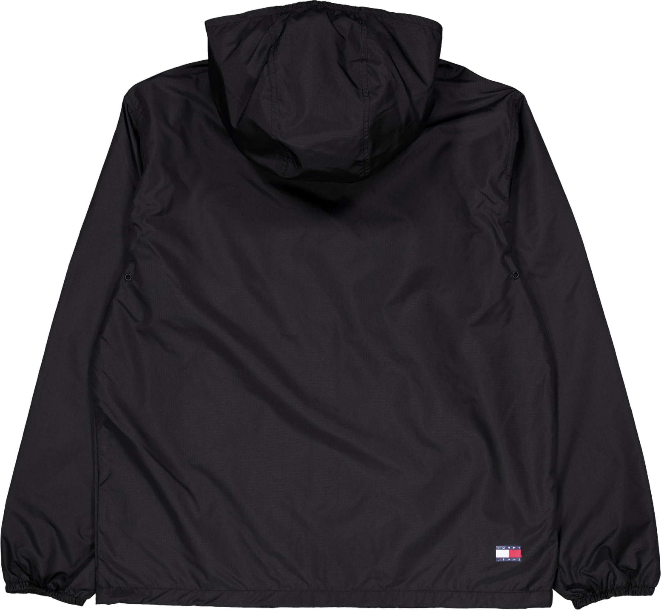 Tjm Lw Chicago Jacket Ext Bds-black - Bild 2