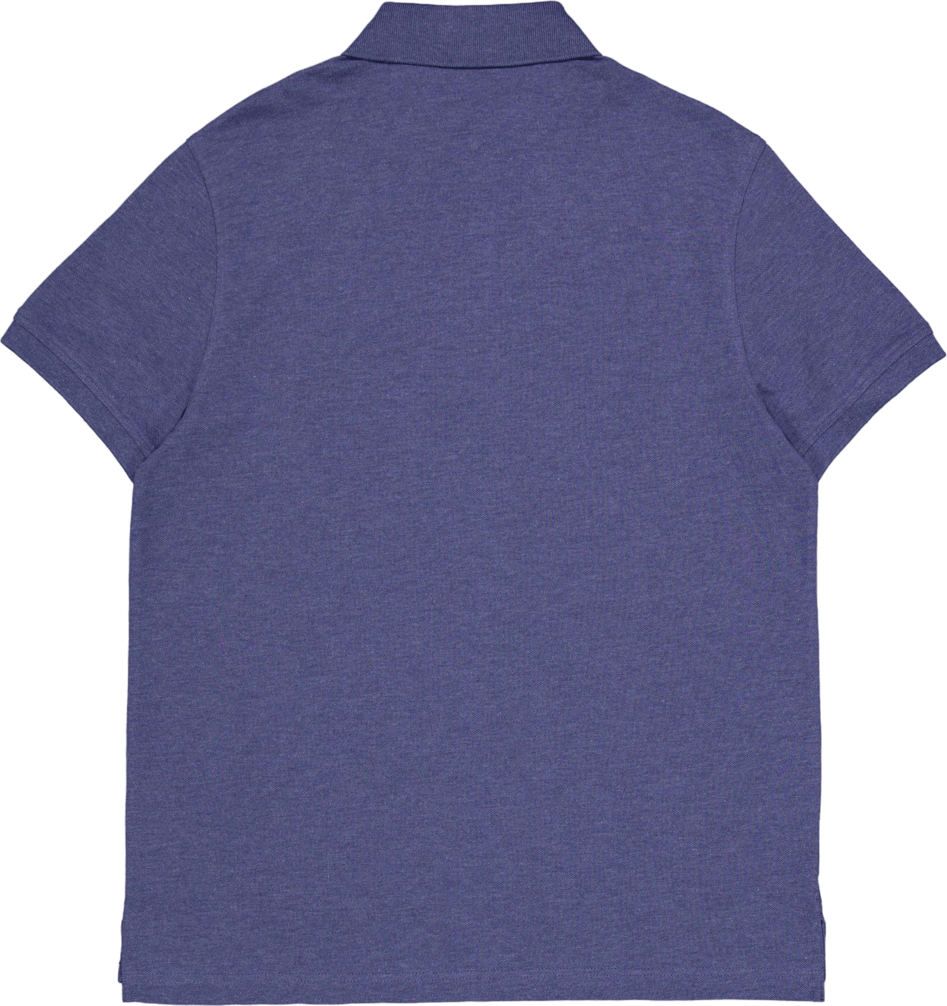 1985 Regular Polo Dch-denim Heather - Bild 2