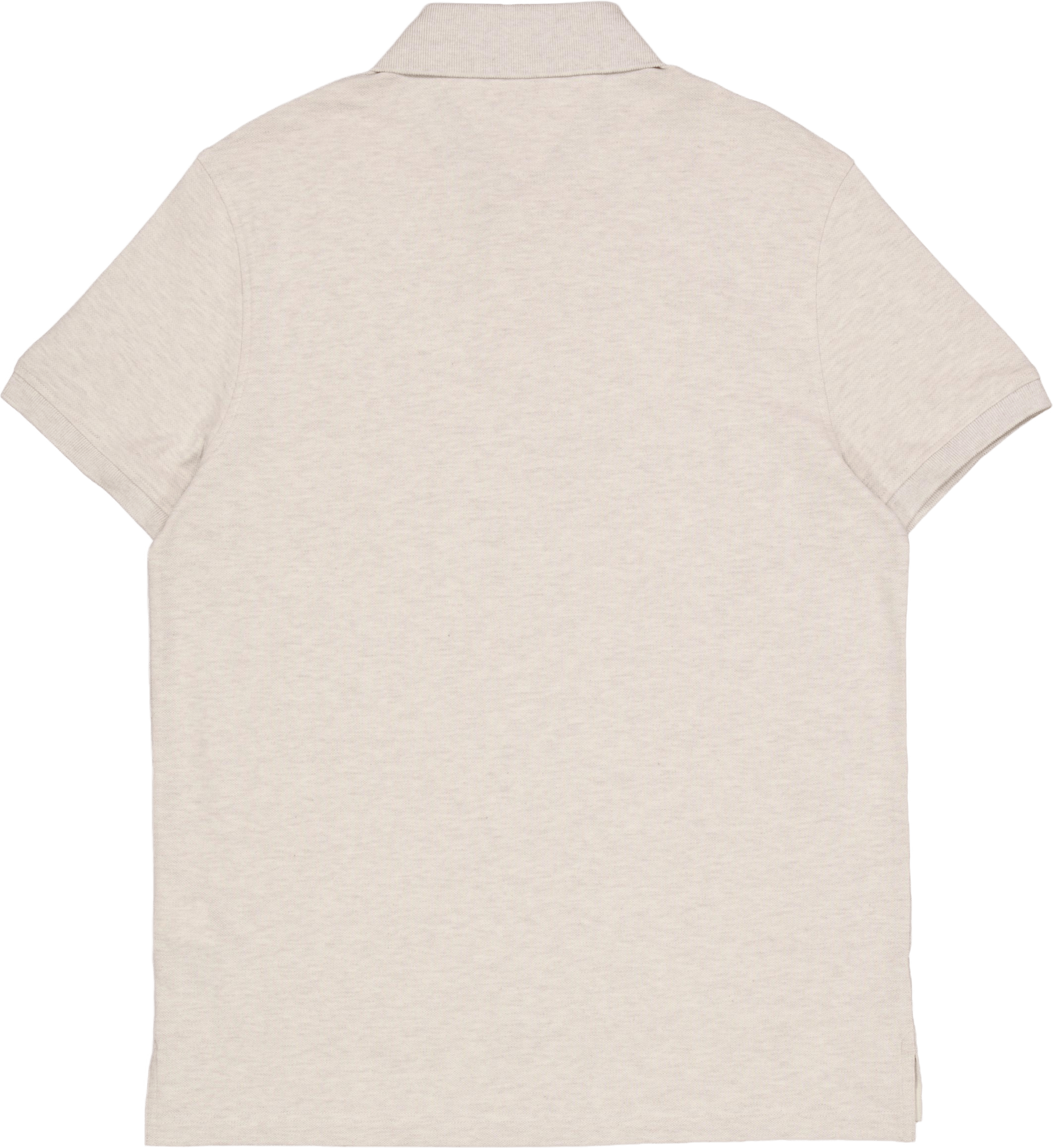 1985 Regular Polo Hcx-heathered Oatmilk - Bild 2