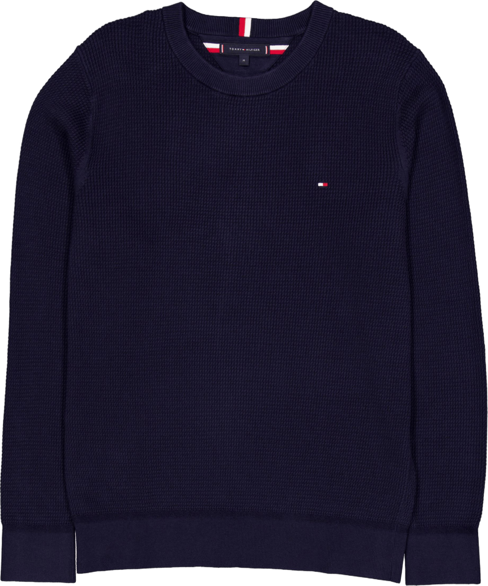 Refined Structure Crew Nk Dw5-desert Sky