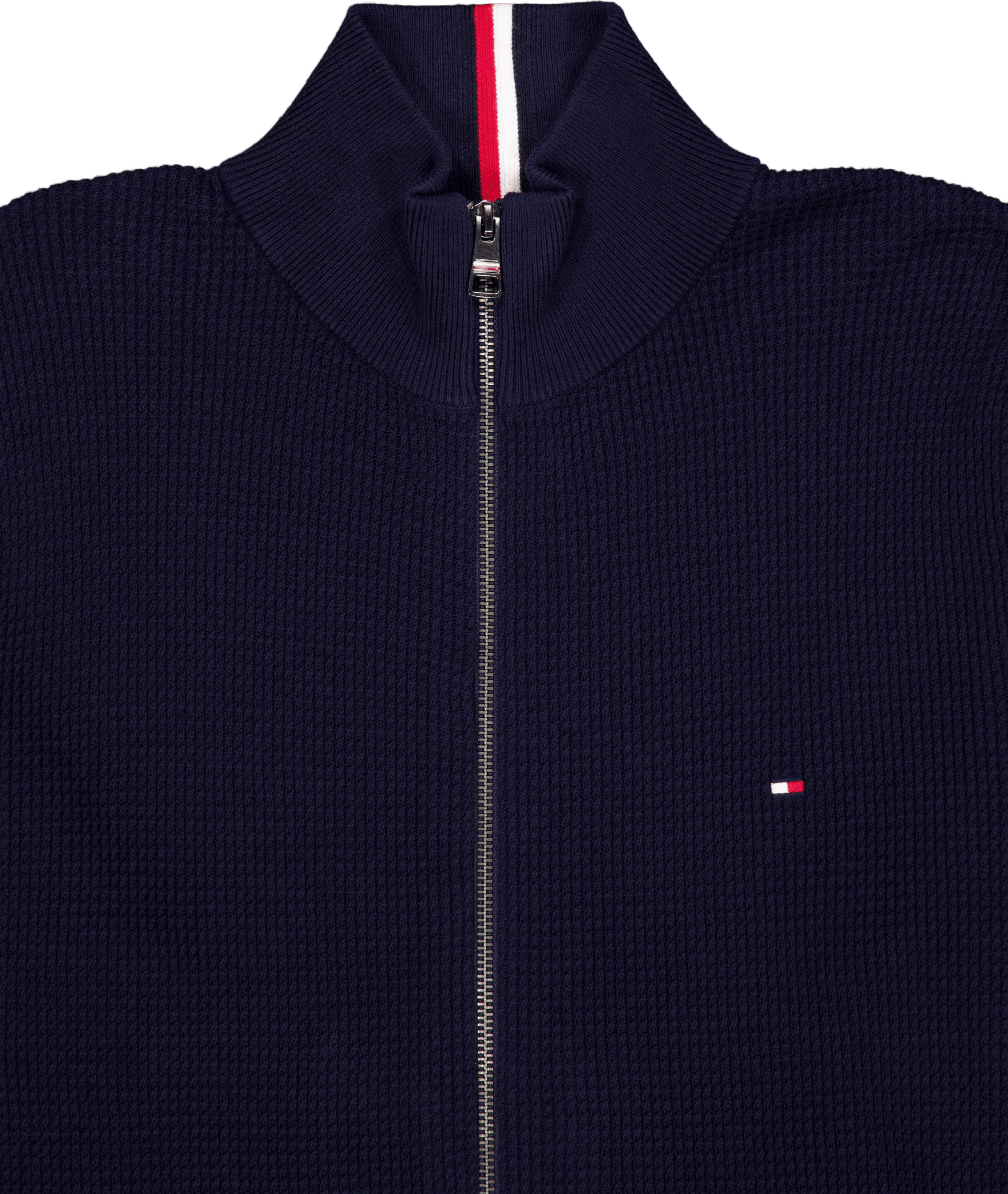 Refined Structure Zip Thru Dw5-desert Sky - Bild 3