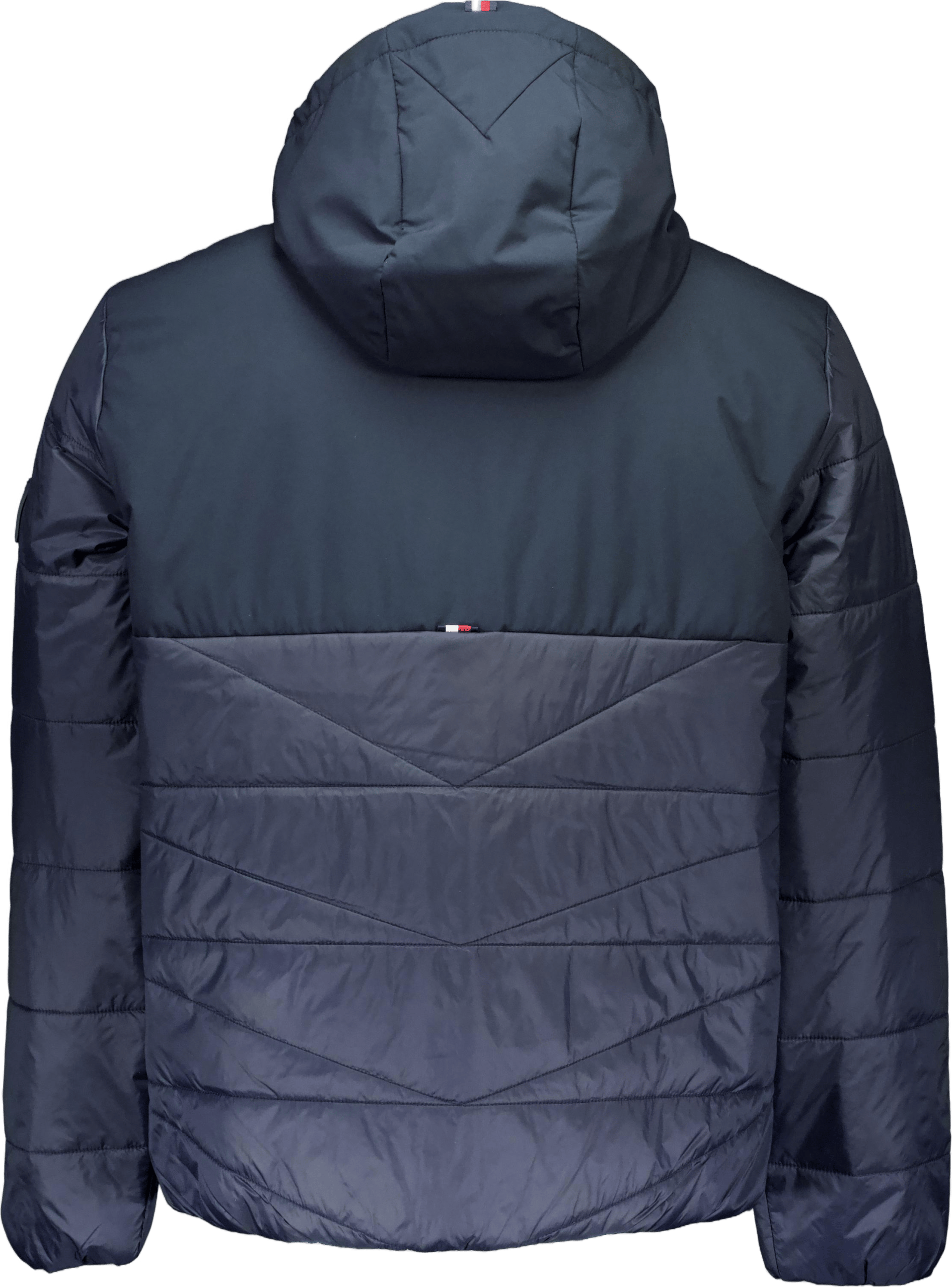 Cl Mixed Media Hooded Jacket Dw5-desert Sky - Bild 7