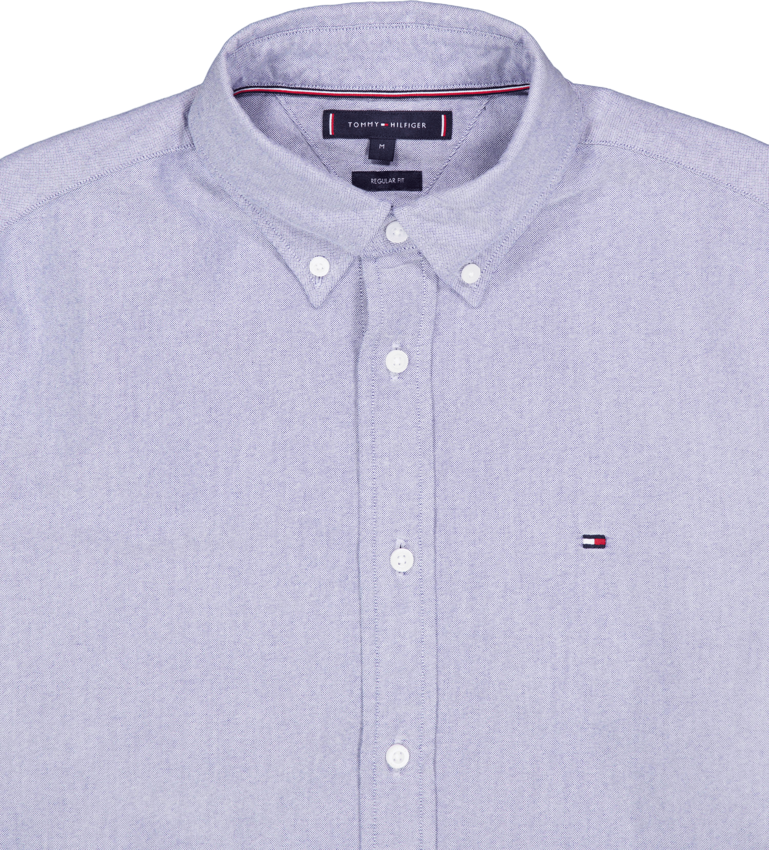 Solid Heritage Oxford Rf Shirt Ci0-royal Blue - Bild 3