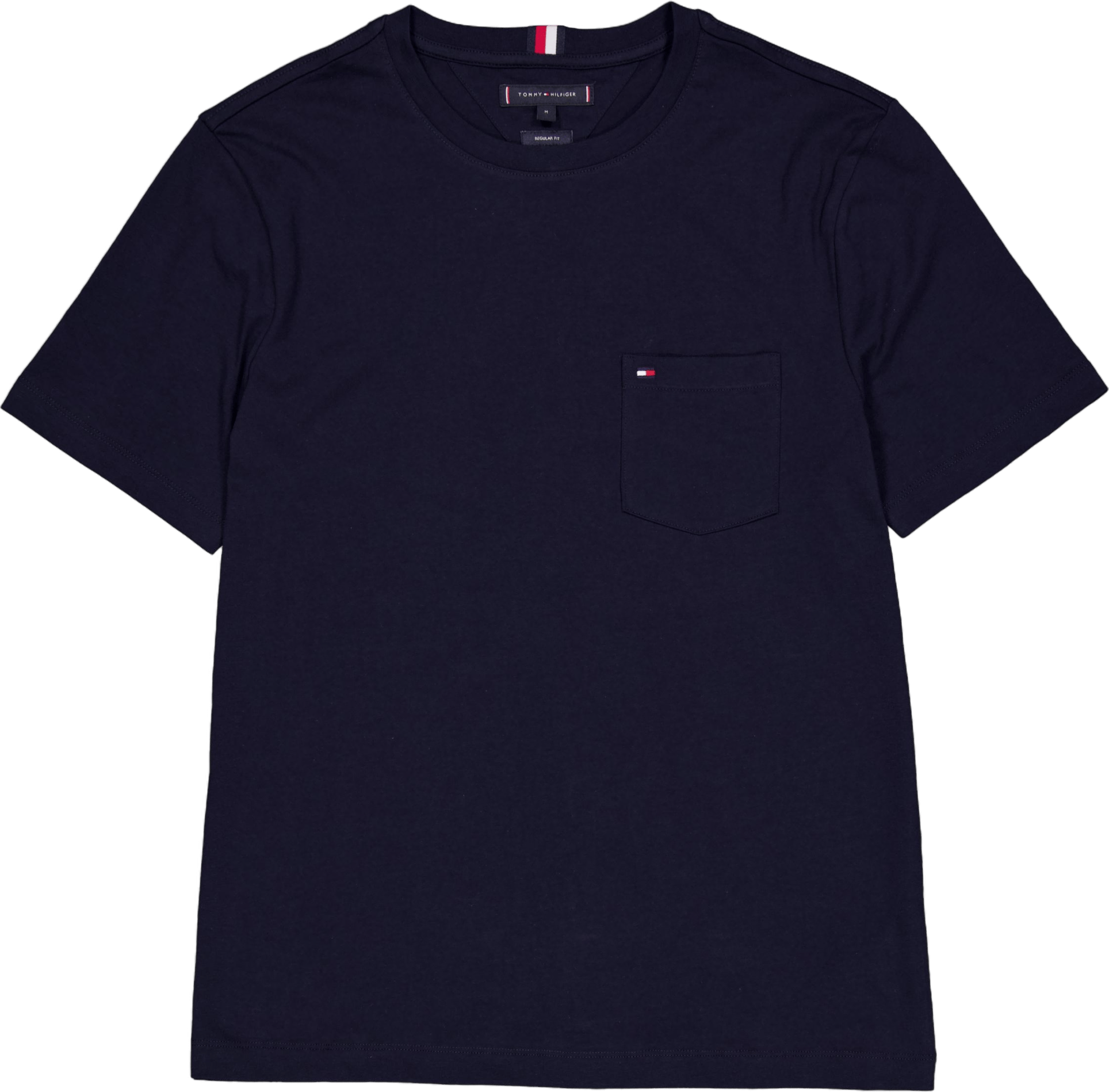 Pocket Tee Dw5-desert Sky