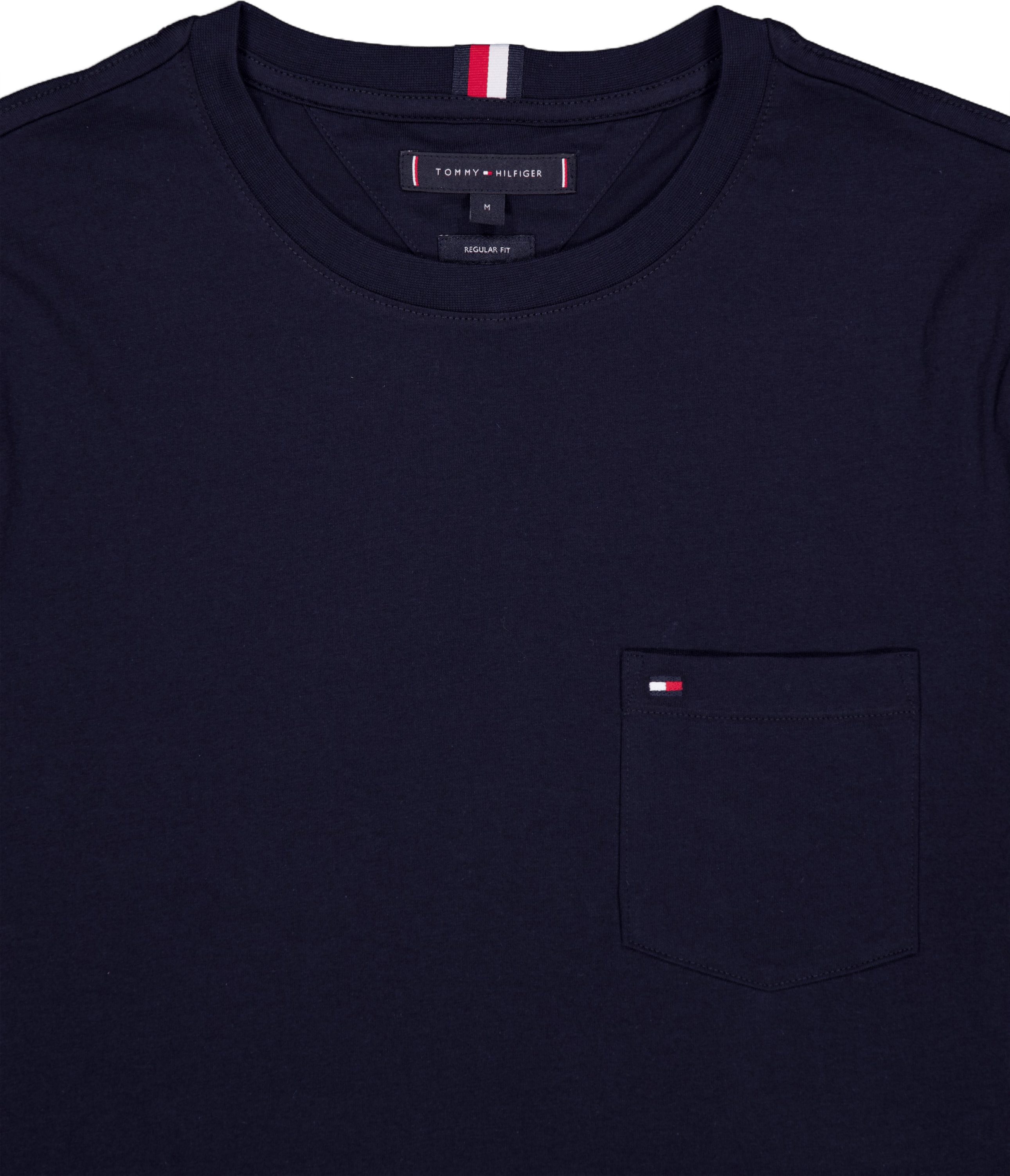 Pocket Tee Dw5-desert Sky - Bild 3