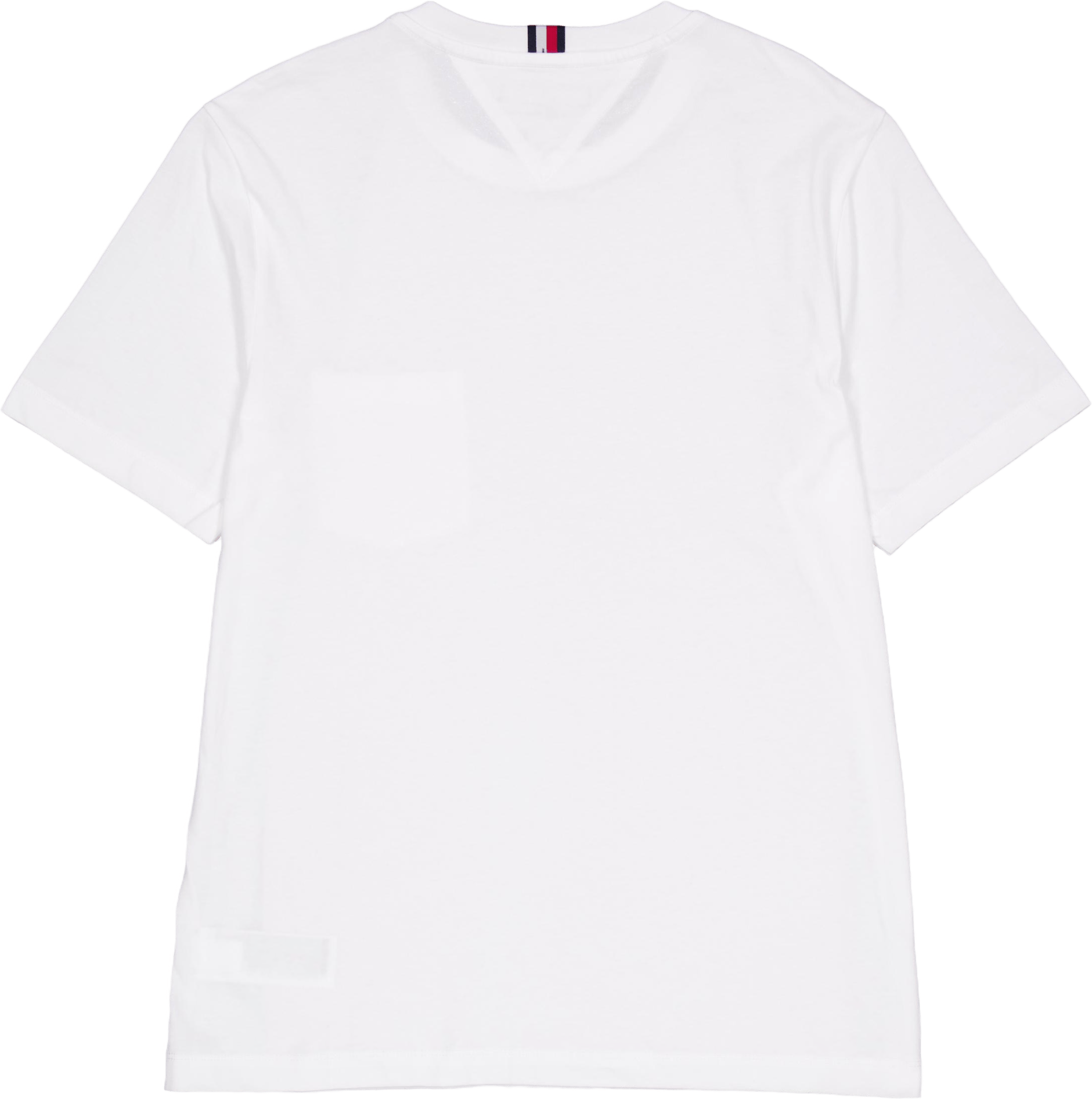 Pocket Tee Ybr-white - Bild 2