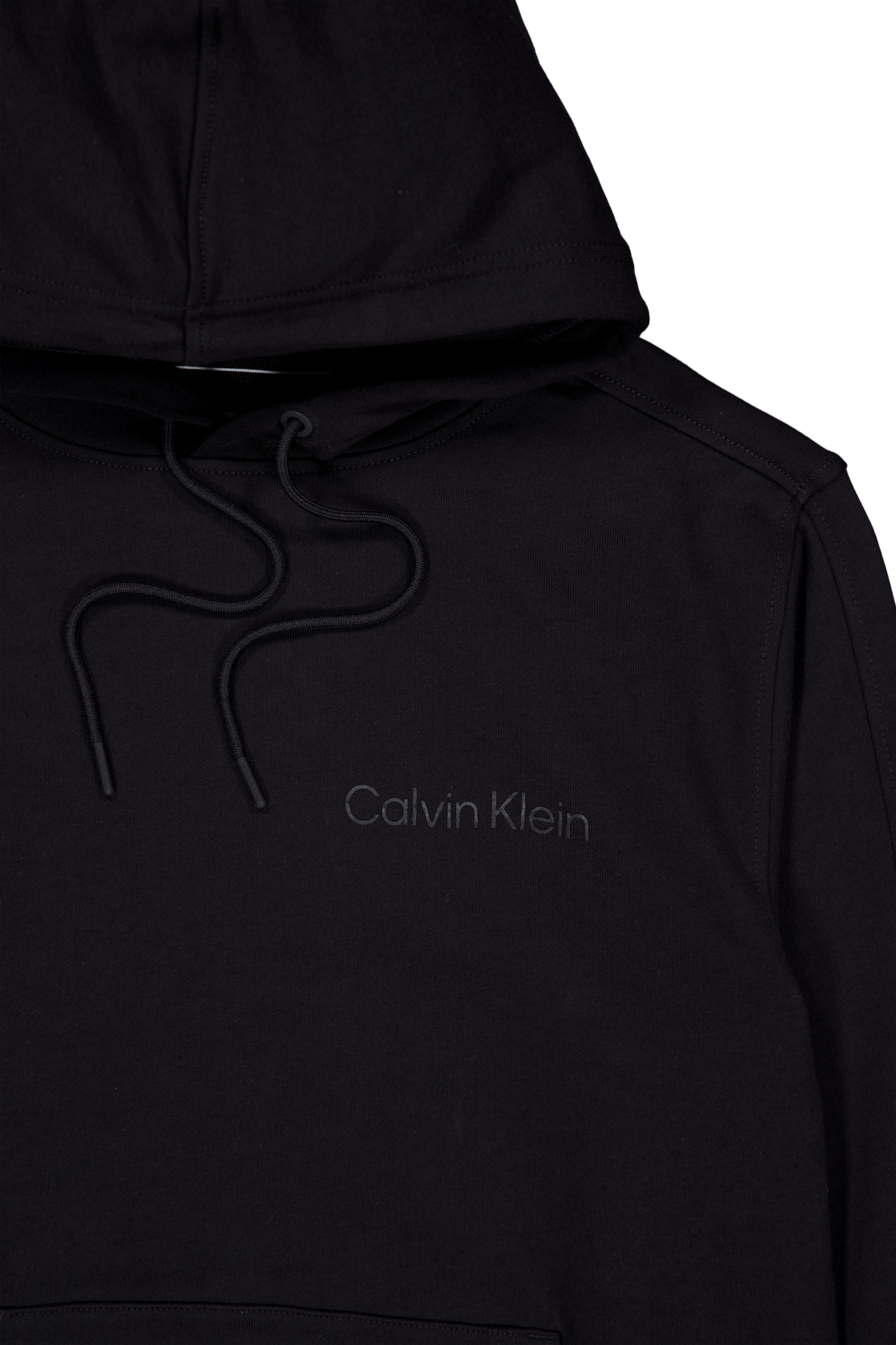 Institutional Hoodie Beh-ck Black - Bild 3