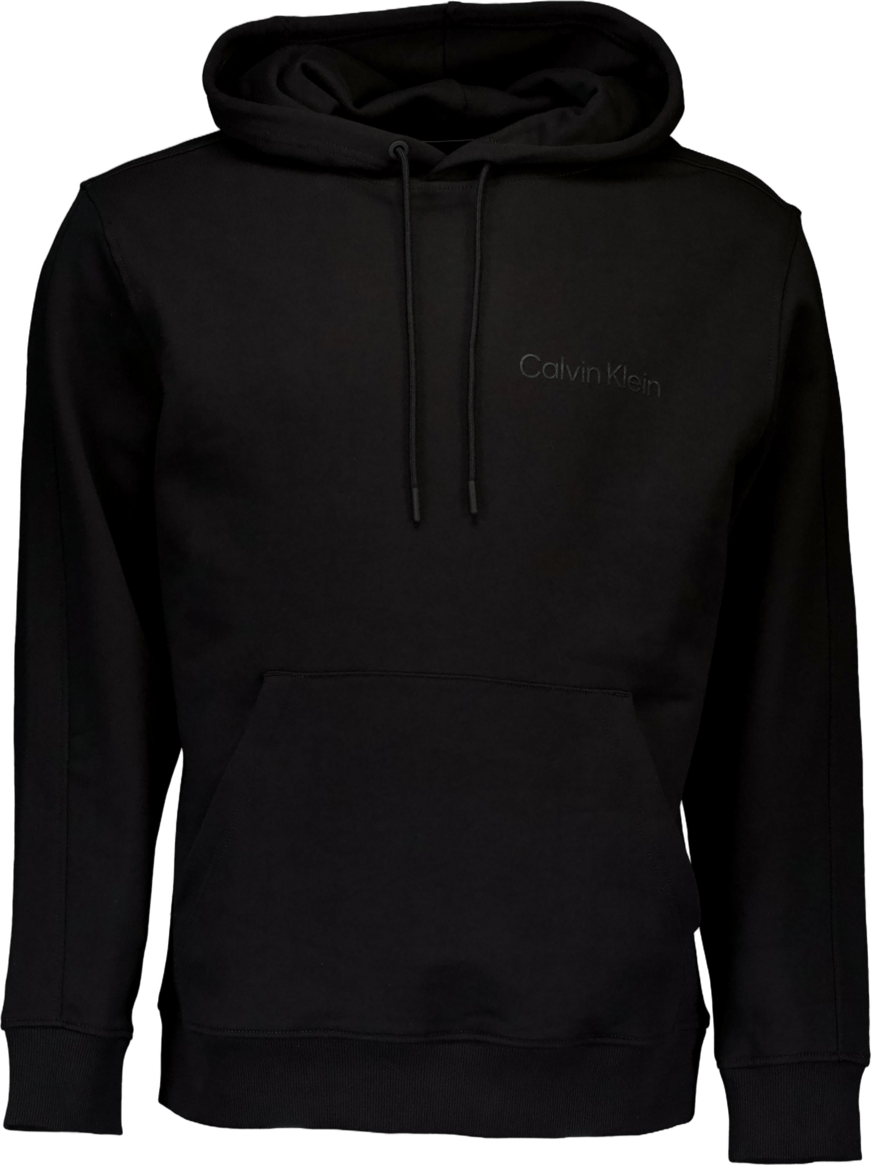 Institutional Hoodie Beh-ck Black - Bild 4