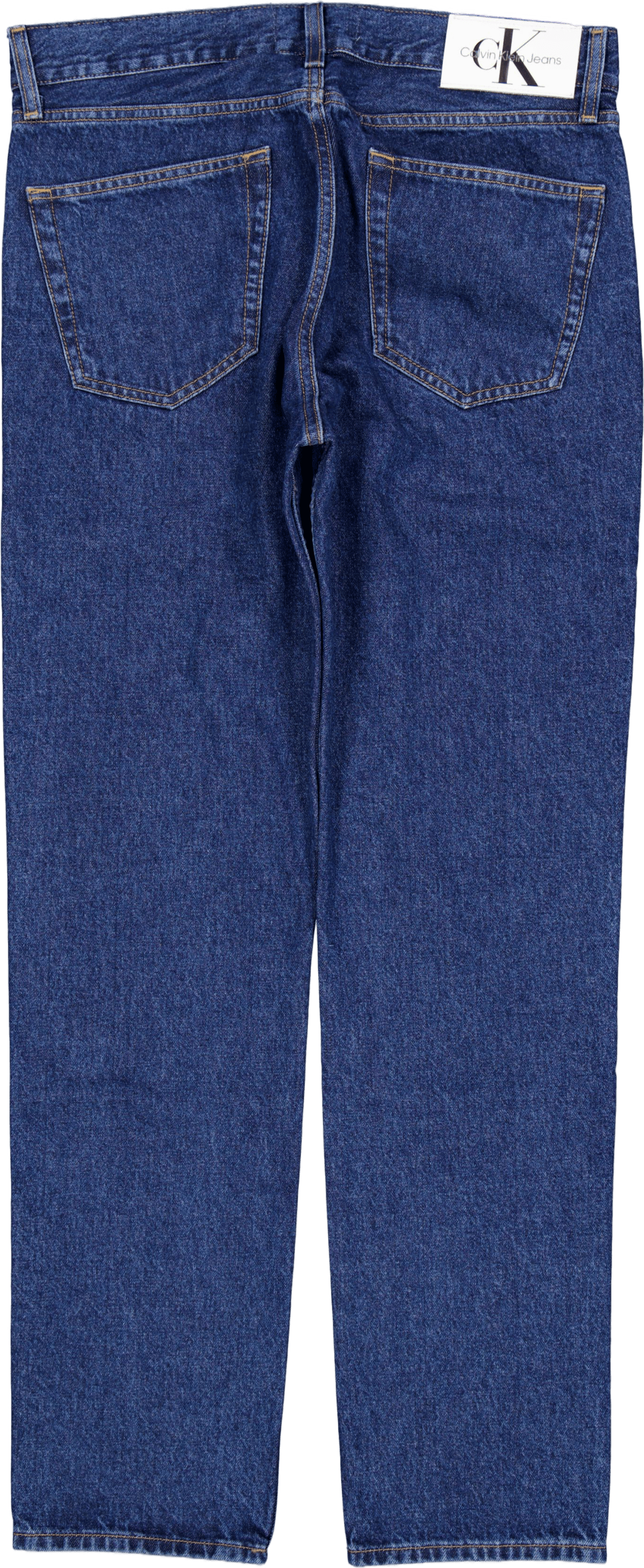 Authentic Straight 1bj-denim Dark - Bild 2