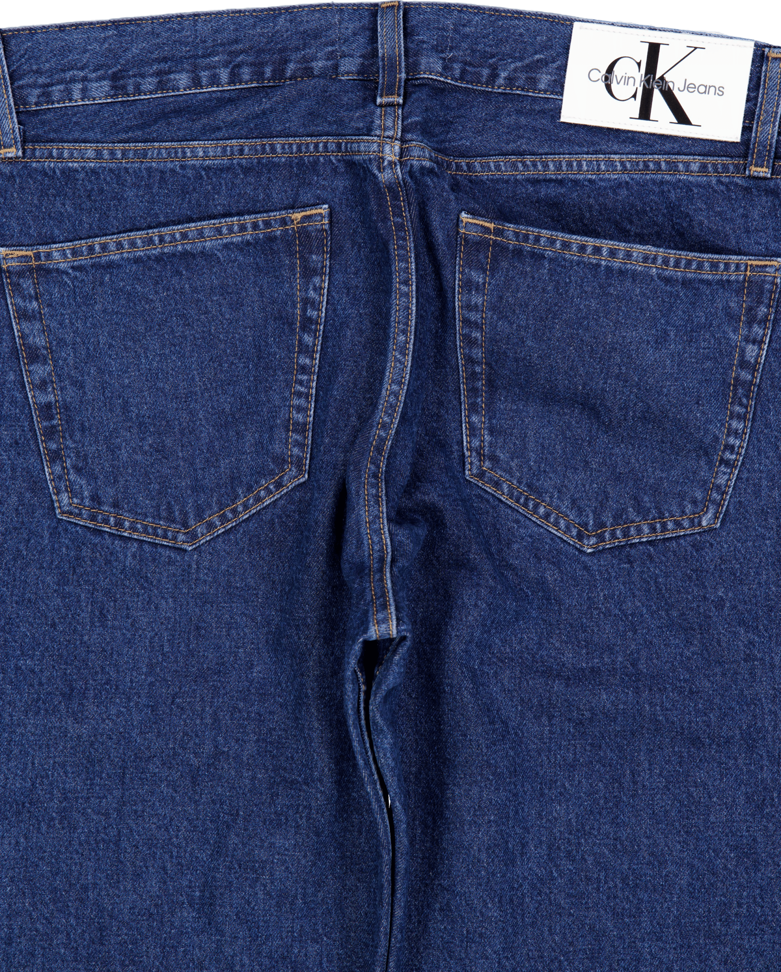 Authentic Straight 1bj-denim Dark - Bild 4